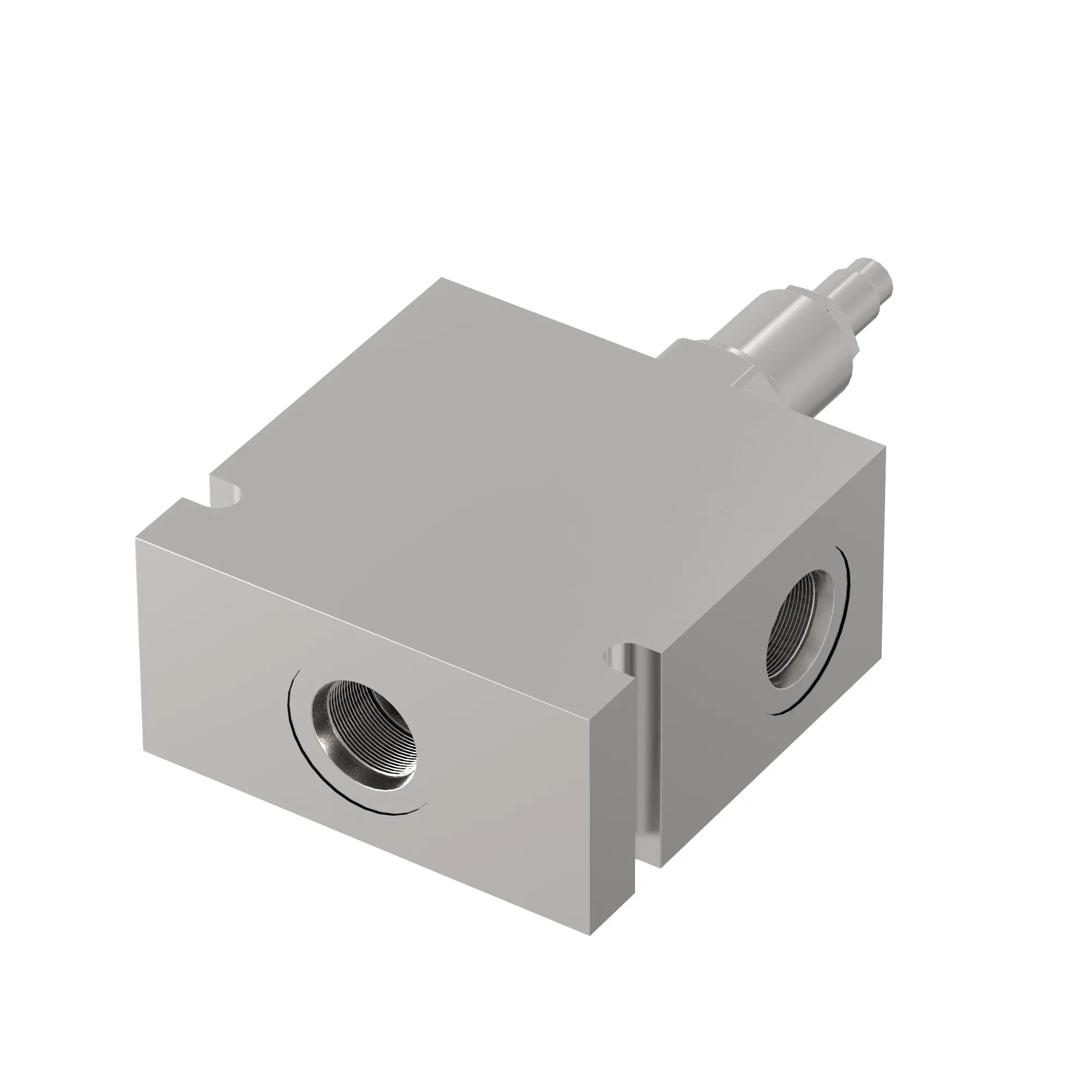 VALVE, PRESSURE REDUCING