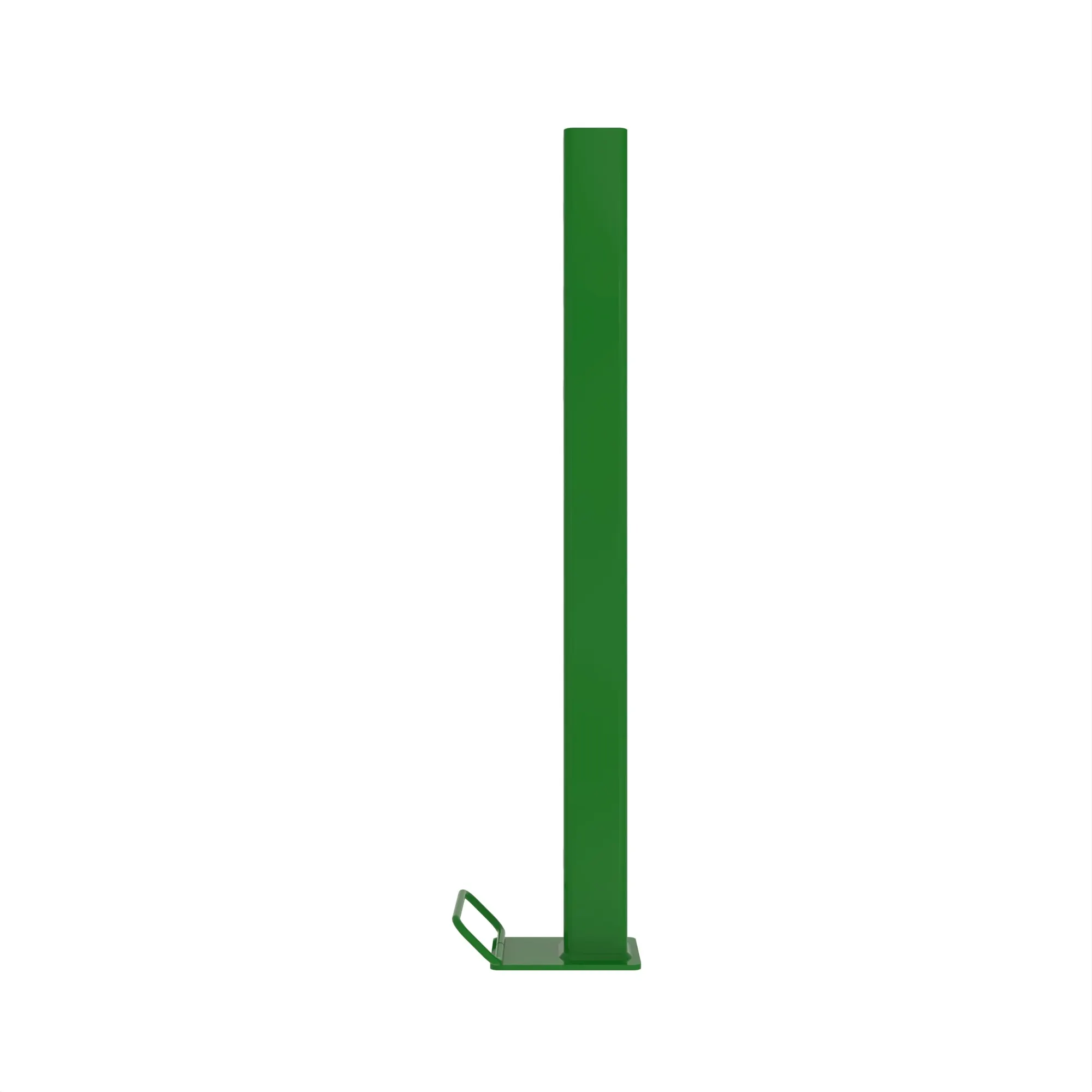 John Deere Drawbar Rear Hitch - AA64837