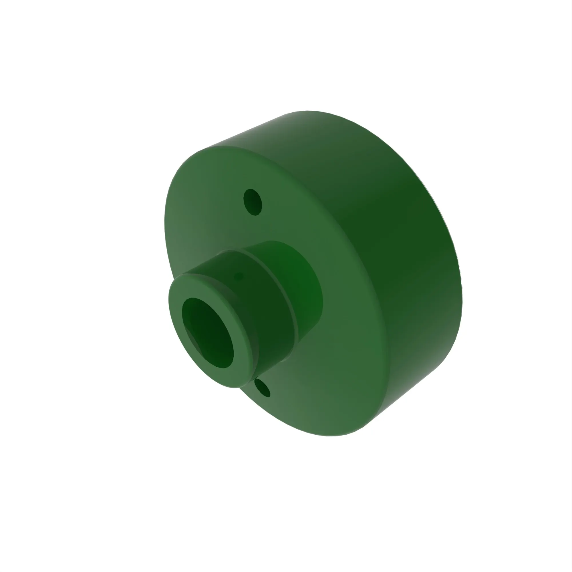 John Deere Steering Sensor Linkage Support - R541454