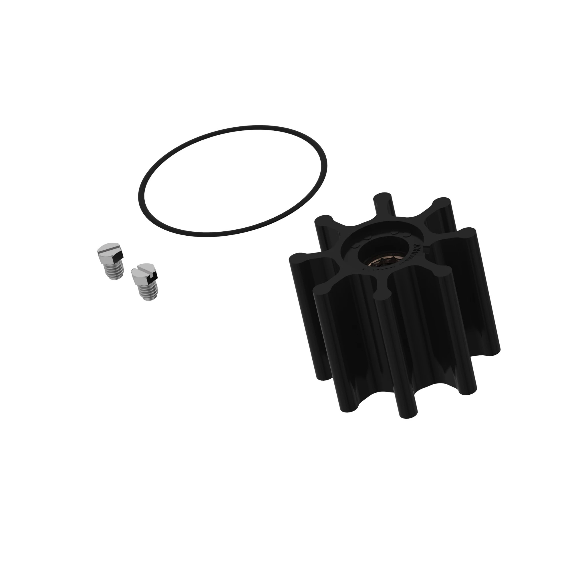 John Deere Sea Water Pump Repair Kit - RE526661