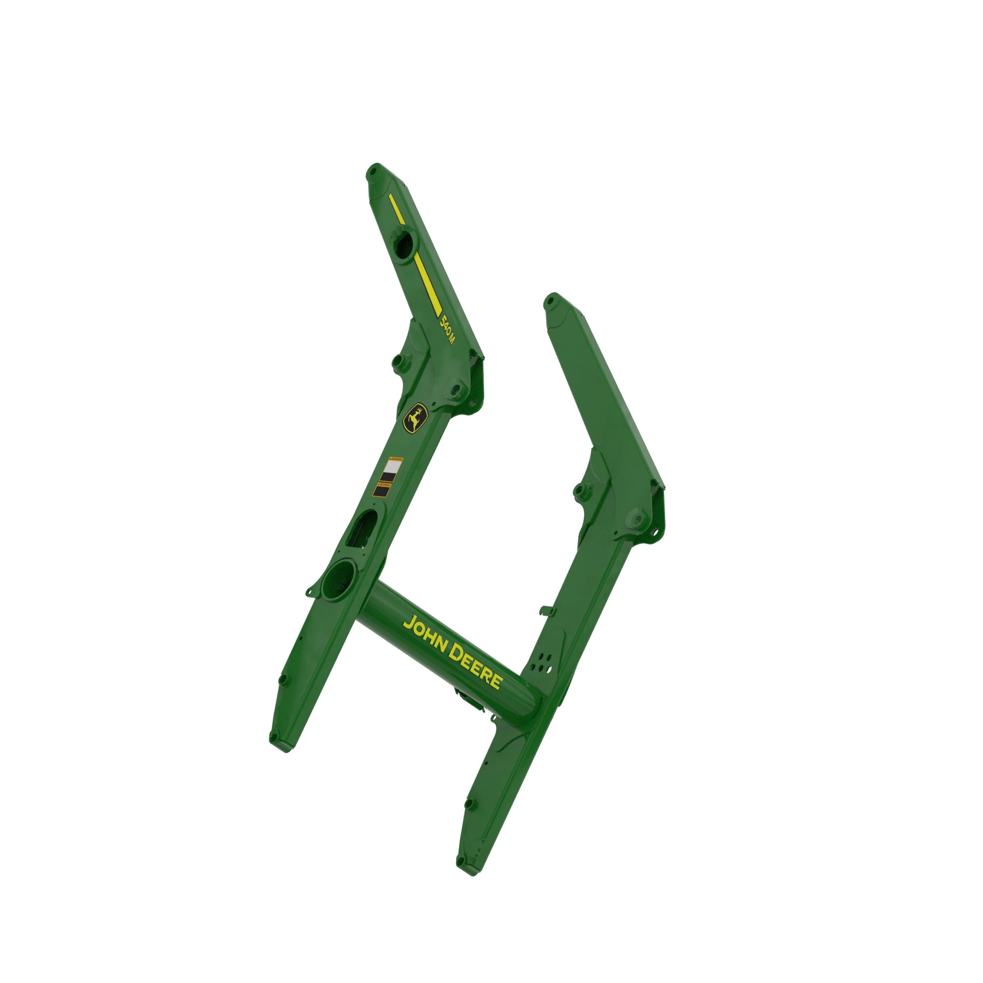 LOADER BOOM, 540M NSL BOOM FOR SERV