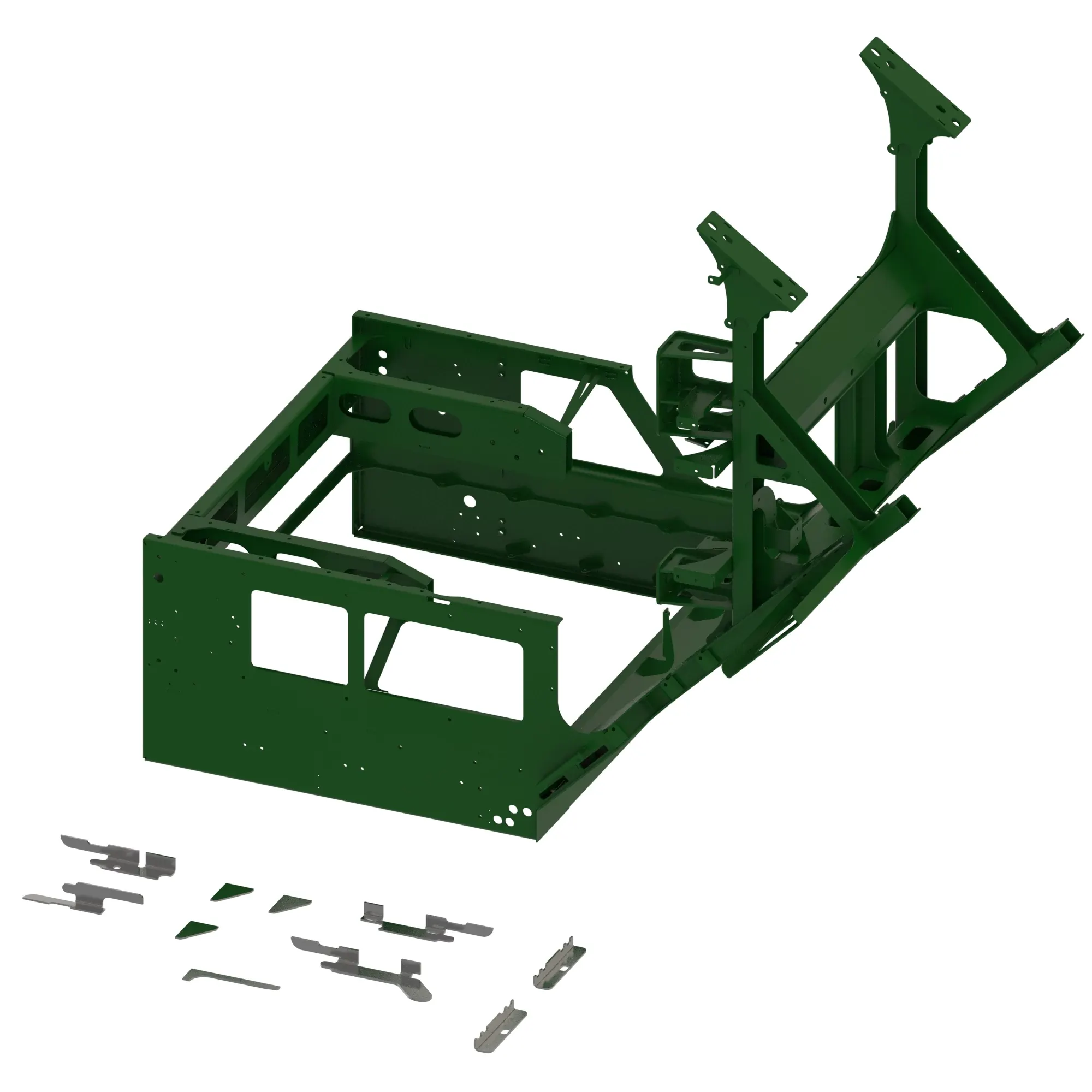 John Deere Repair Kit - MPNW10126