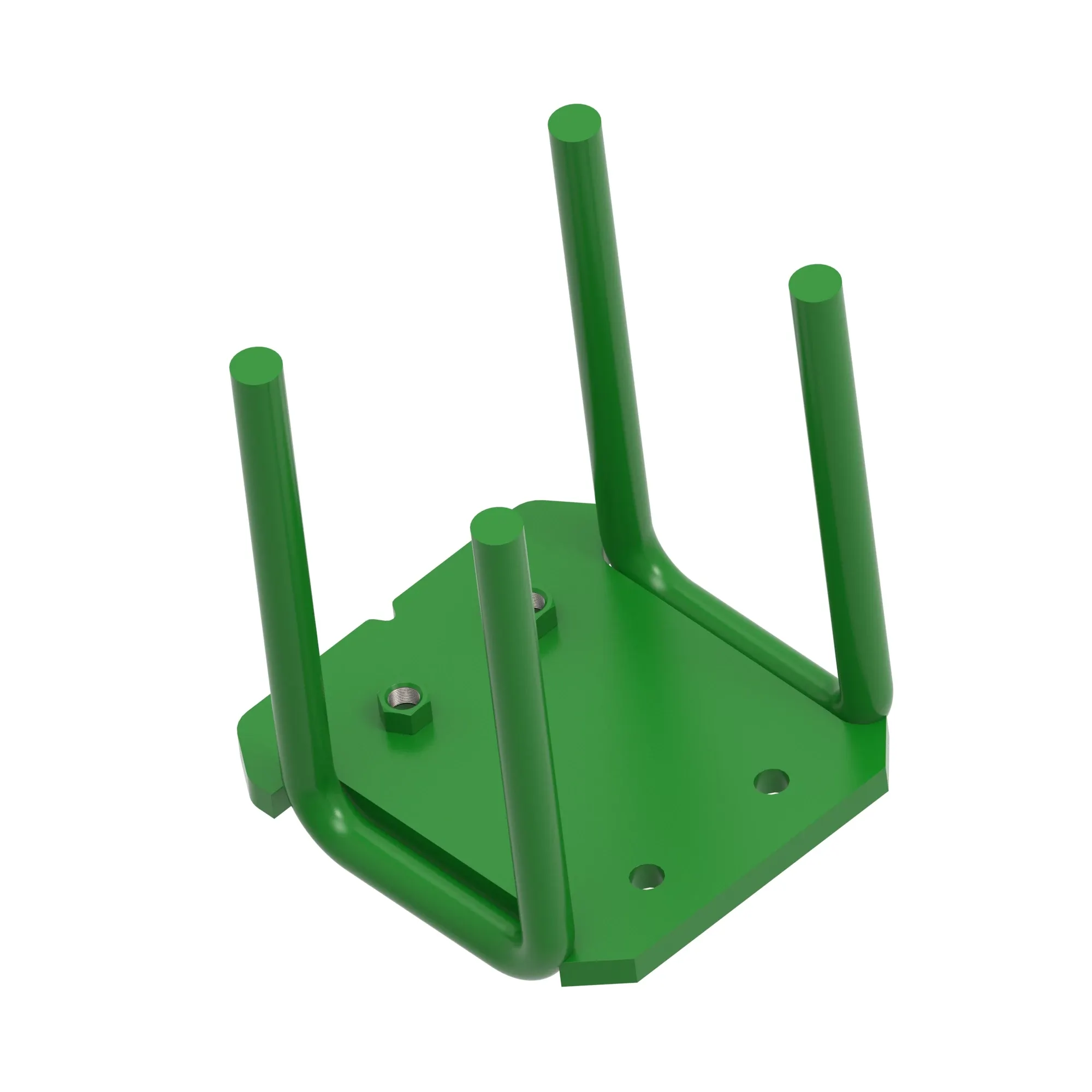 John Deere Bracket - AJ60137
