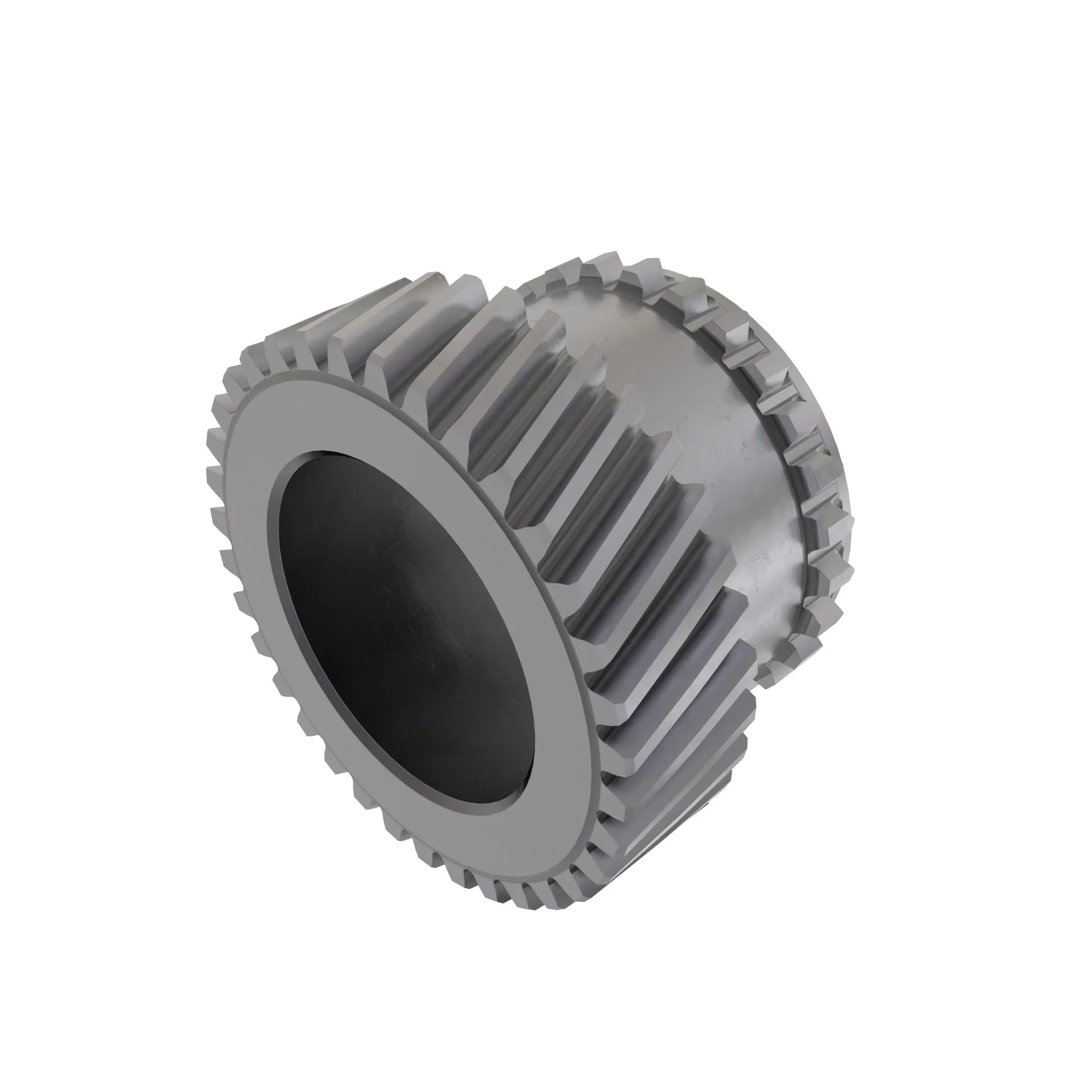 Helical Gear