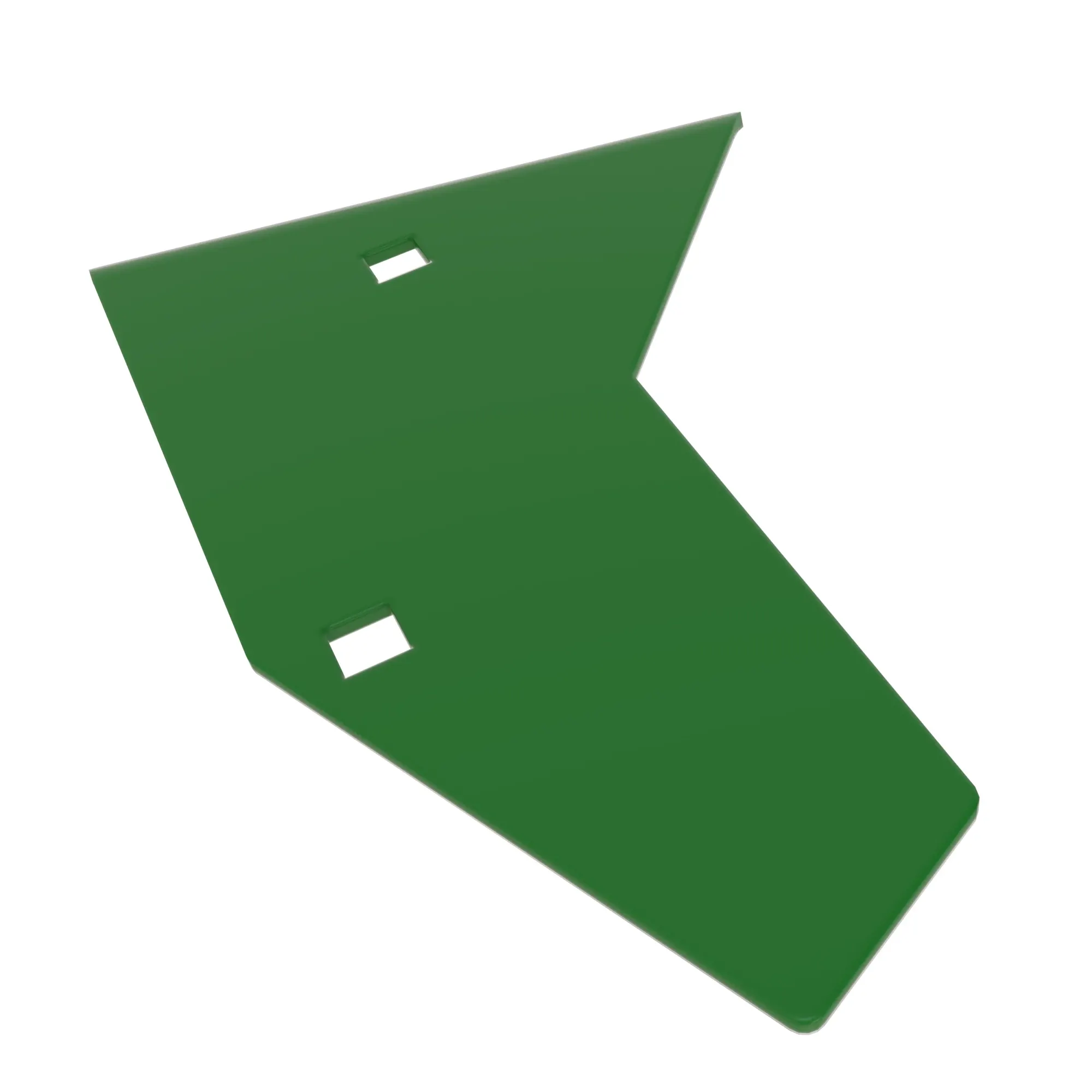 PLATE, WEAR - LH