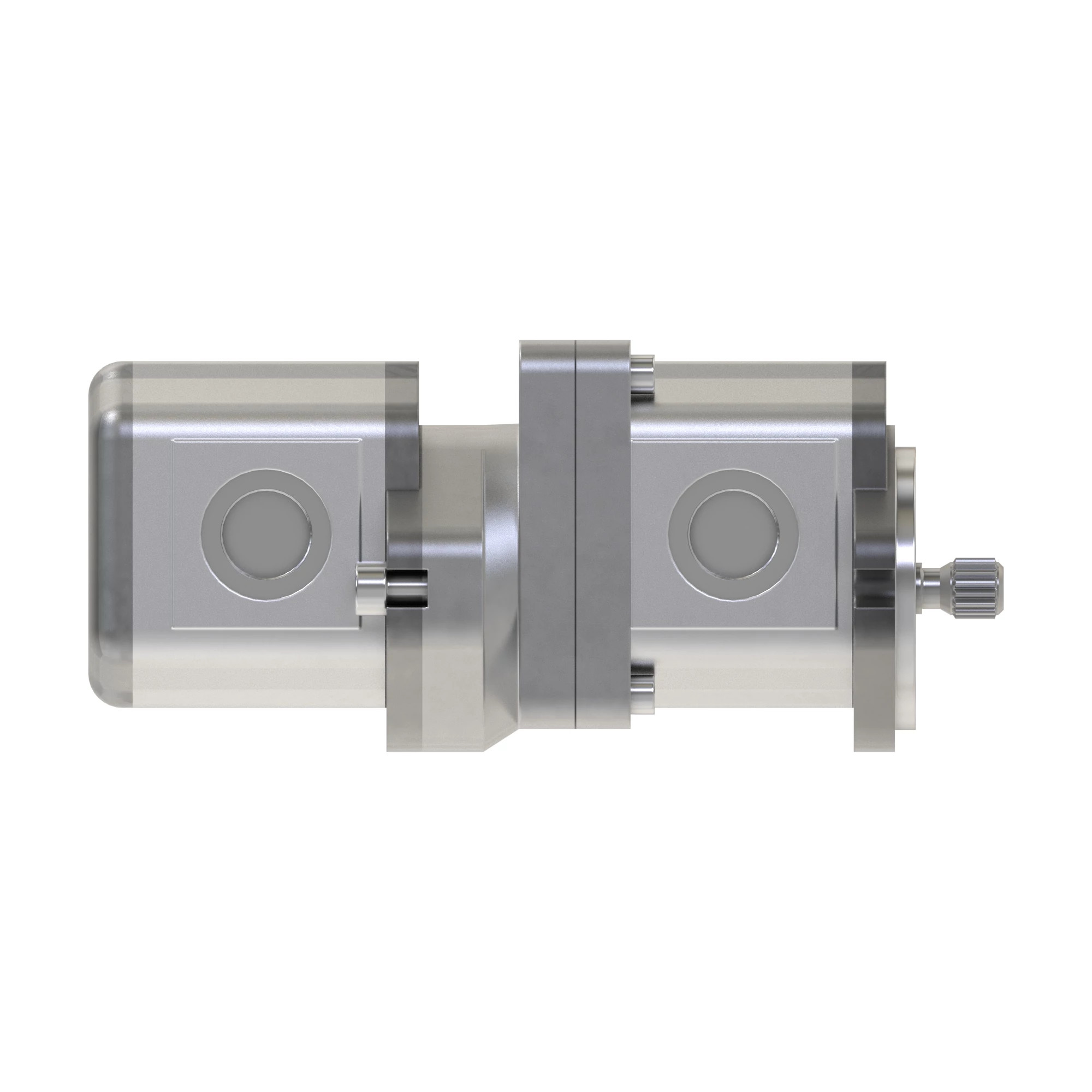 Hydraulic Pump