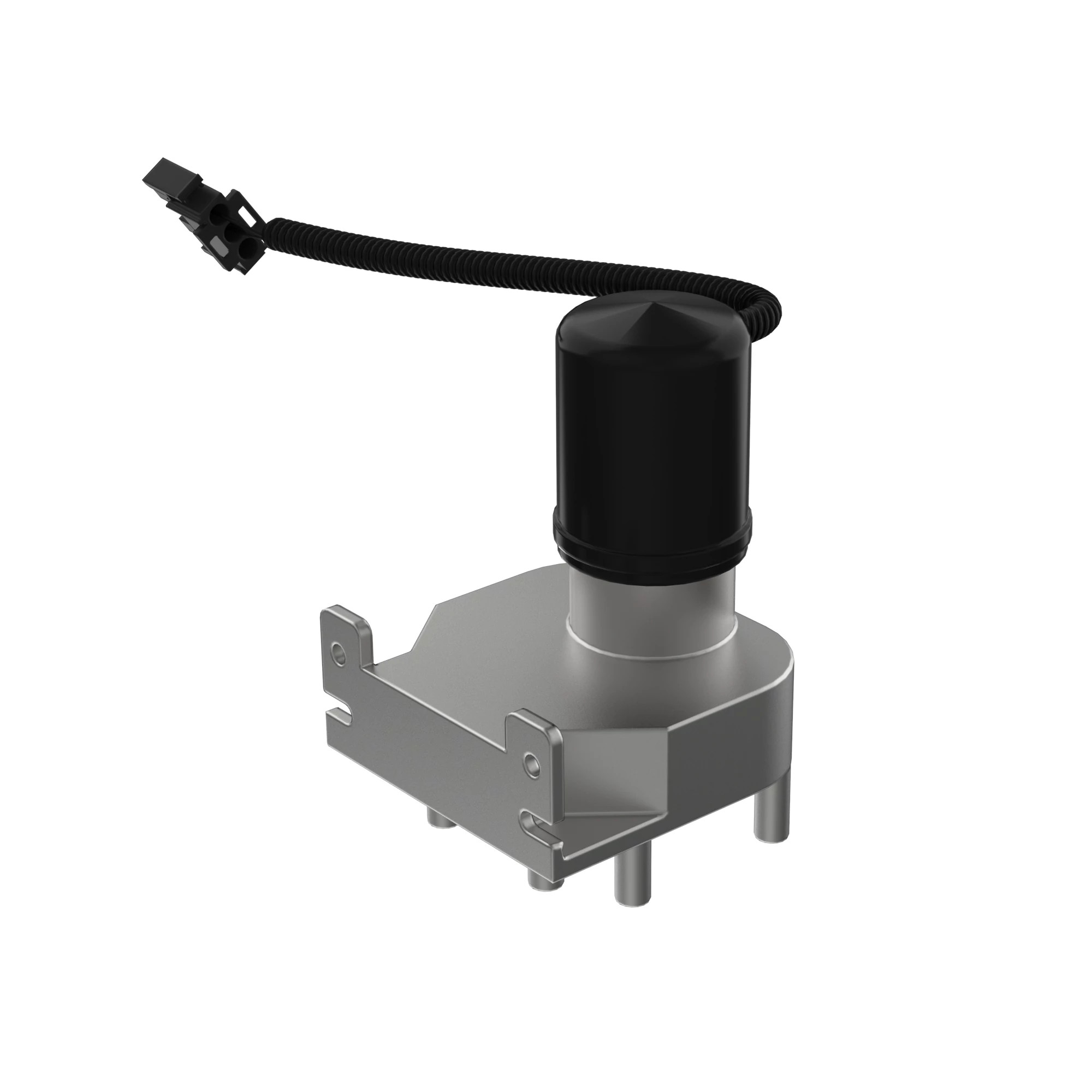 John Deere Additive Dosing Pump - AXE44188