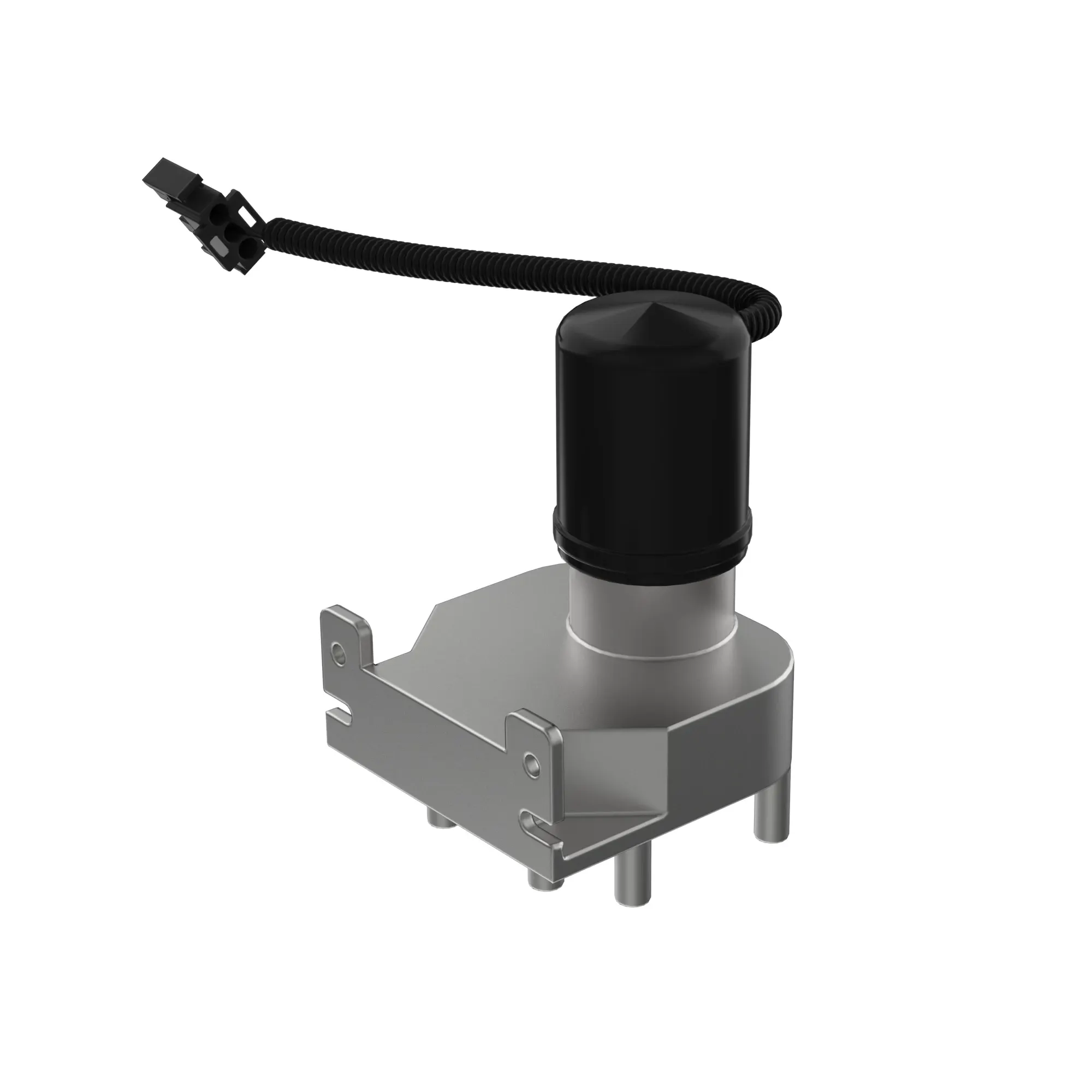 John Deere Additive Dosing Pump - AXE44188