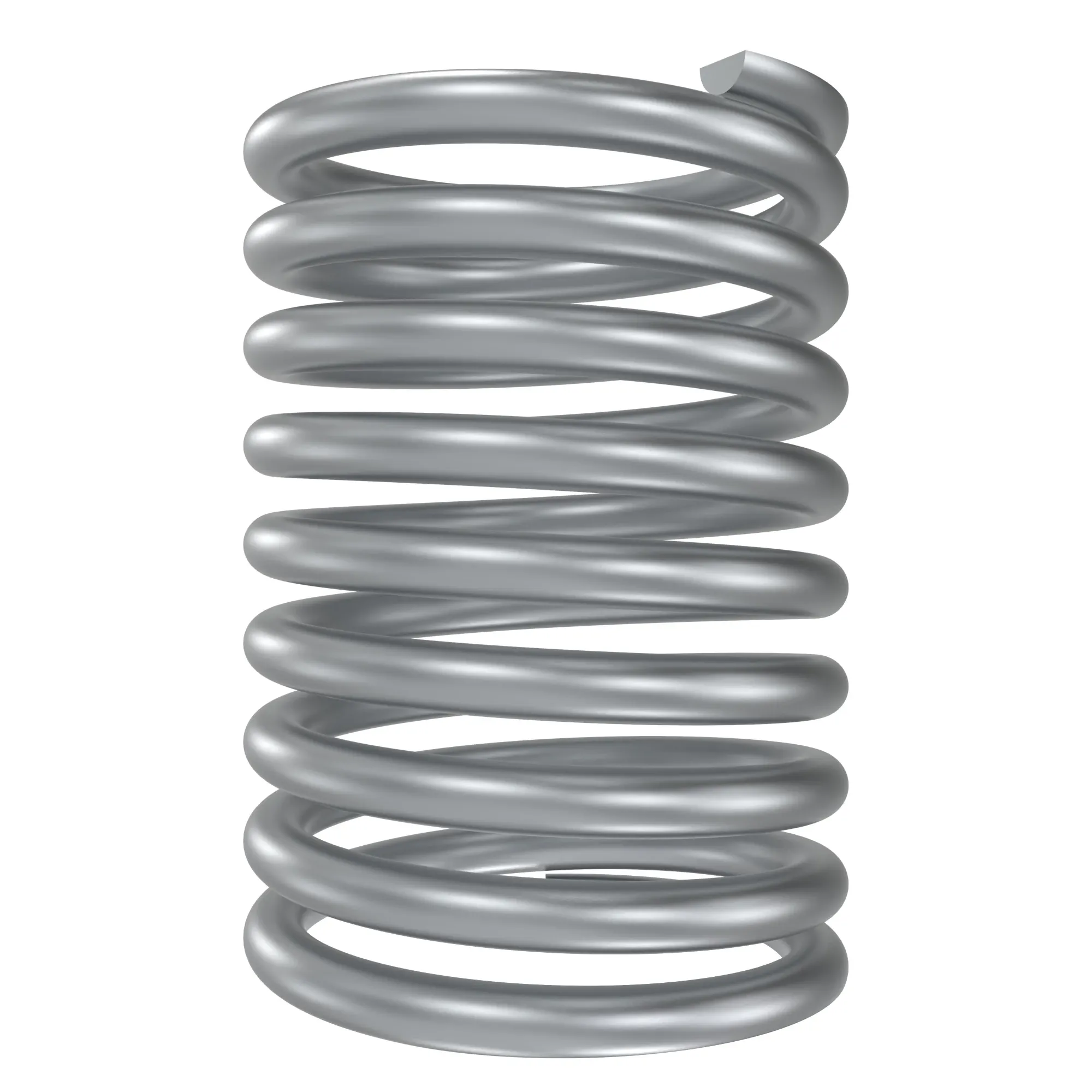 COMPRESSION SPRING,