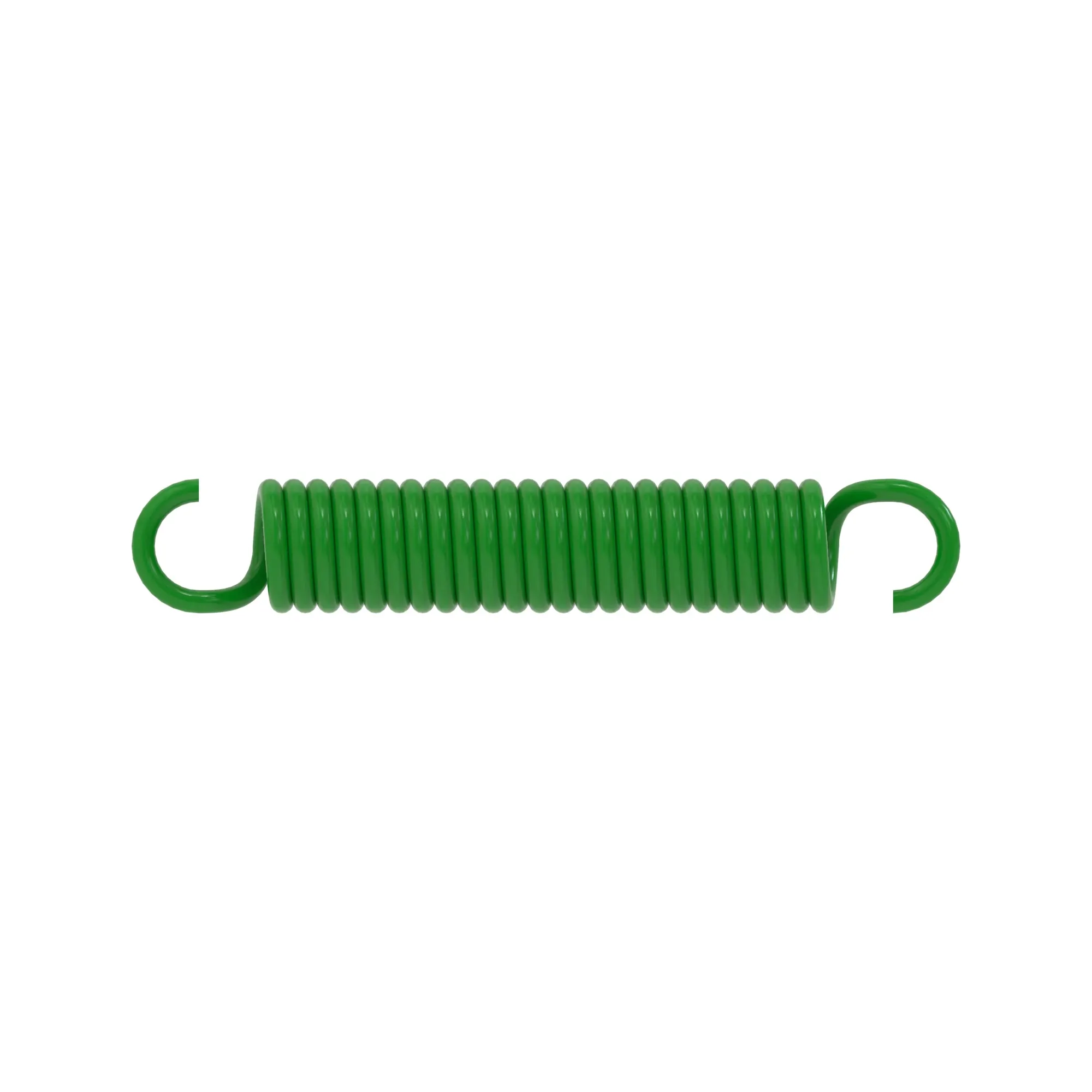 LEAF SPRING