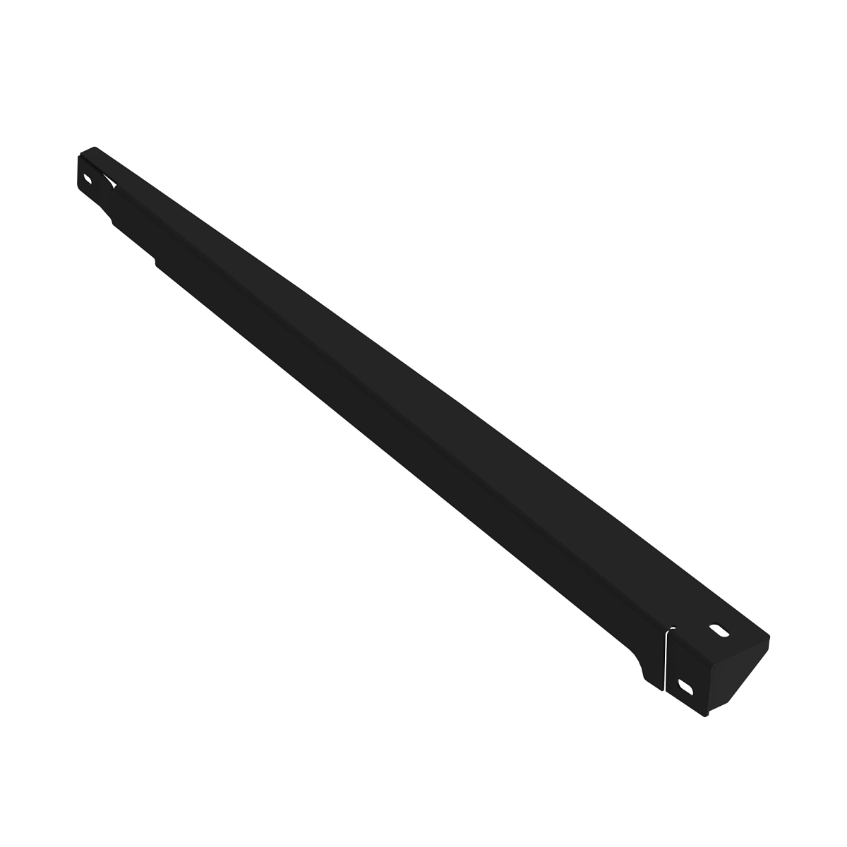 Hinge, Left
