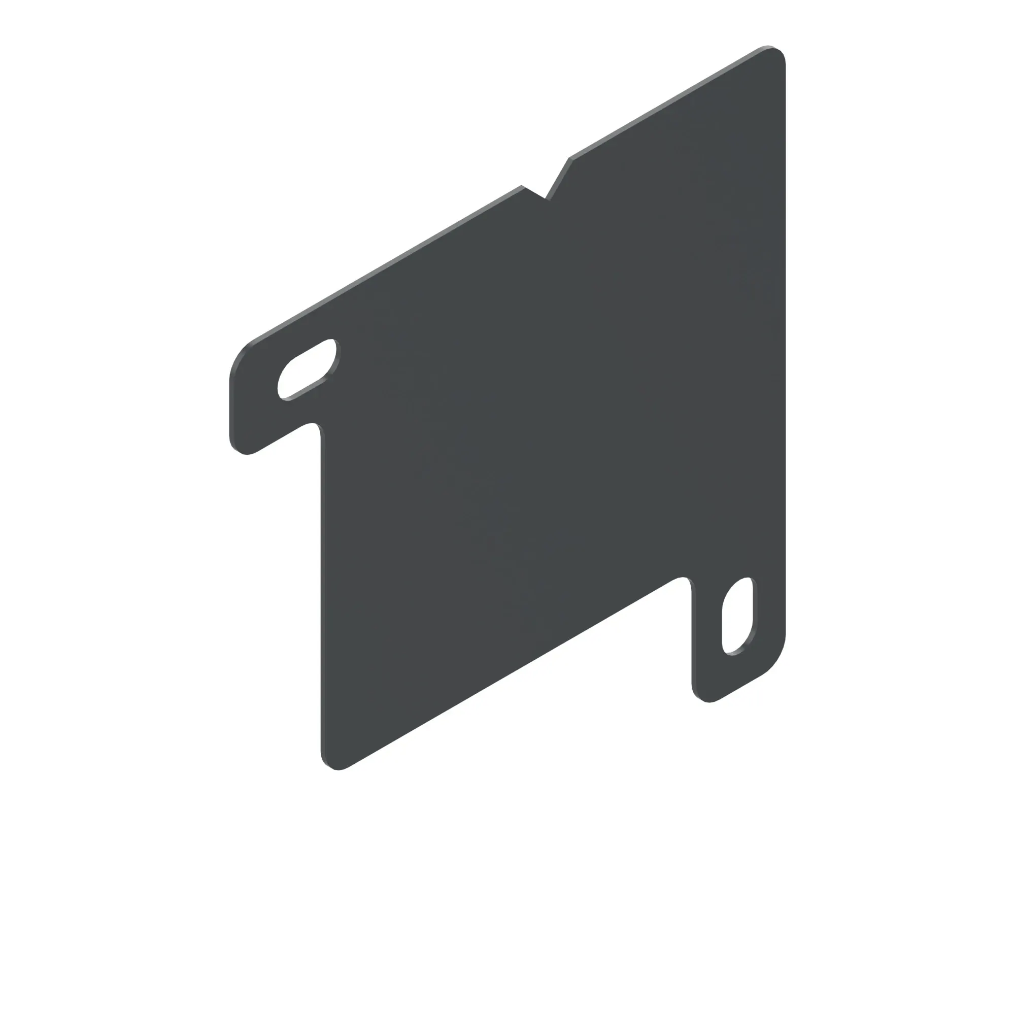 John Deere Plate - T260384