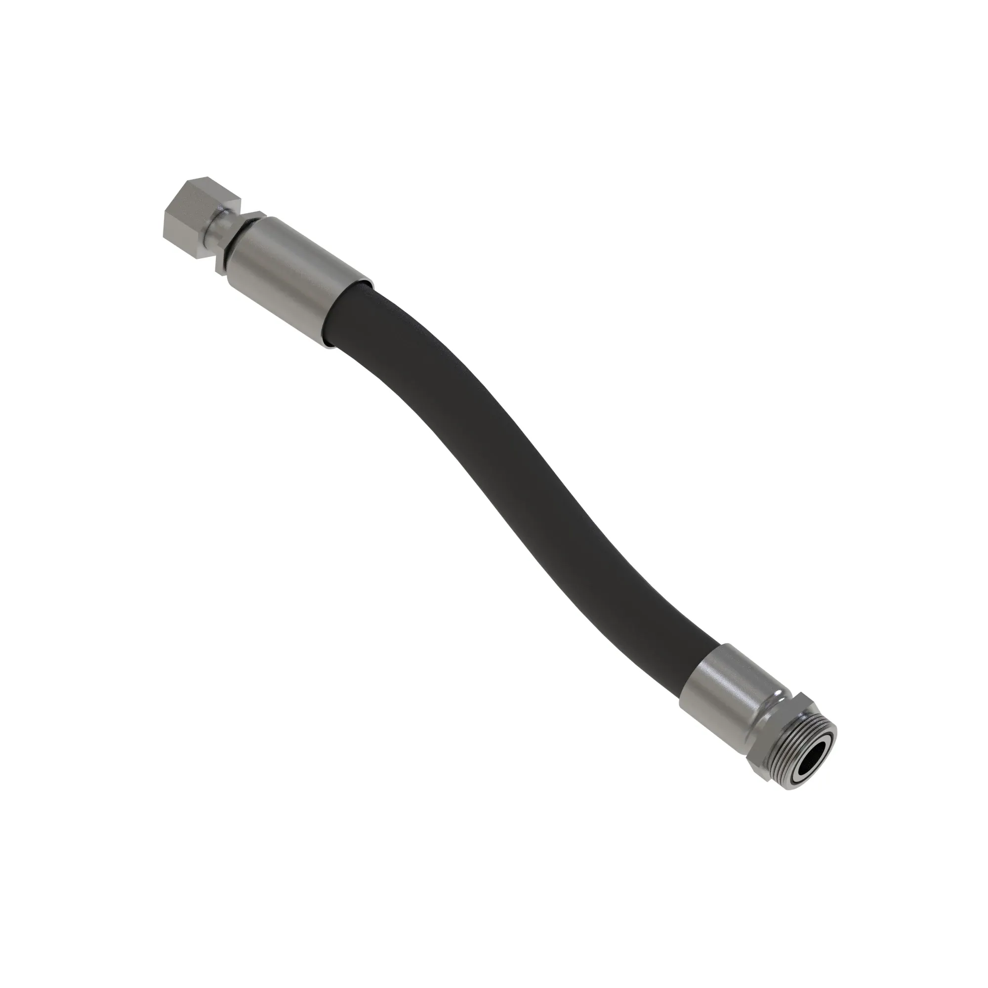 Hydraulic Hose