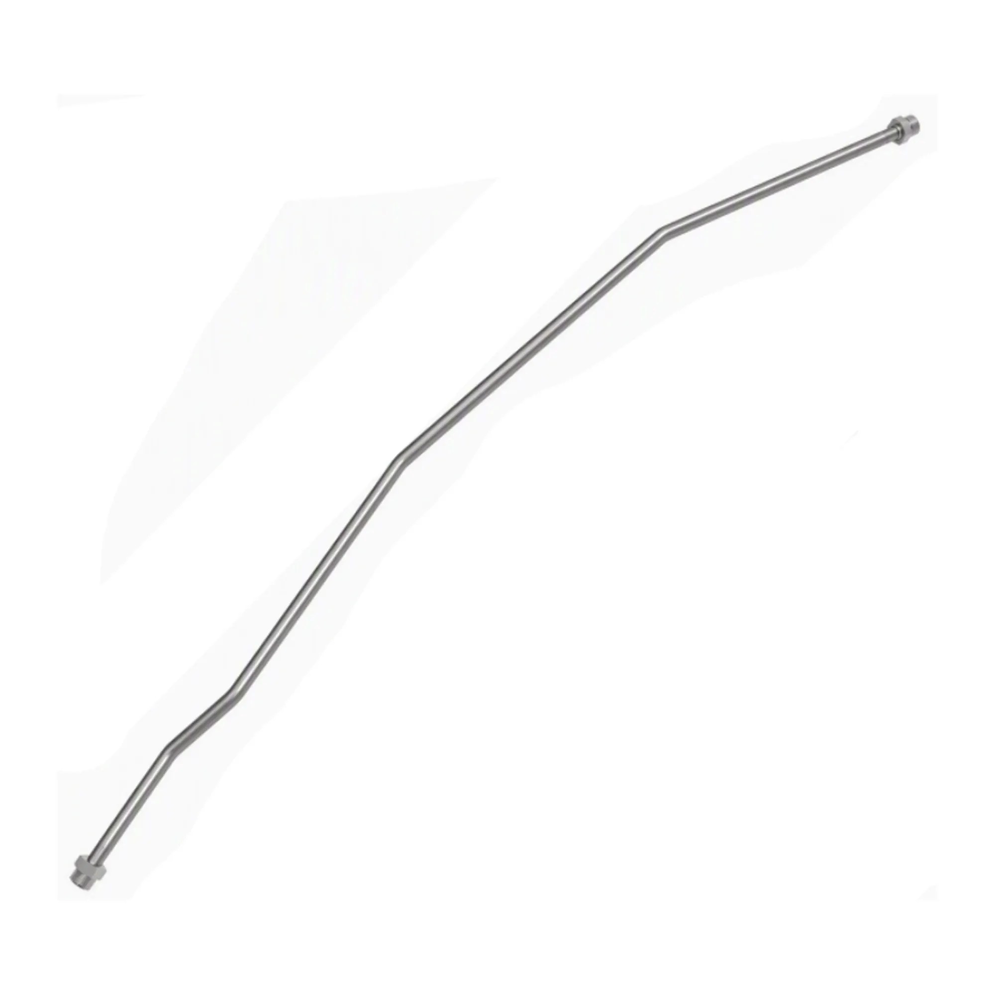 Oil Line, Quick Coupler T