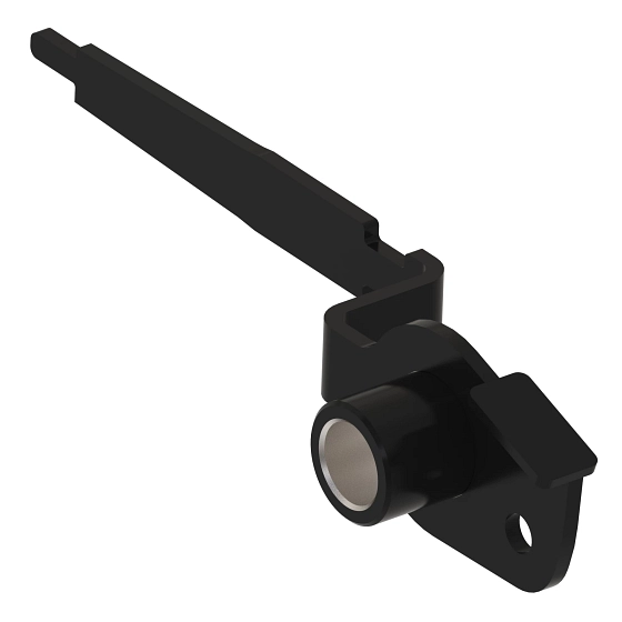 John Deere Control Lever - SJ36585