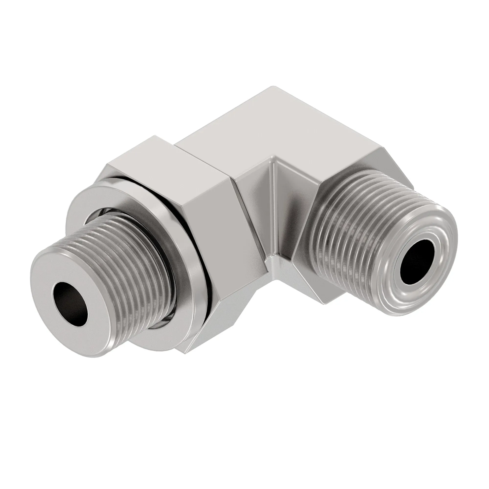 John Deere Elbow Fitting - AFH215236