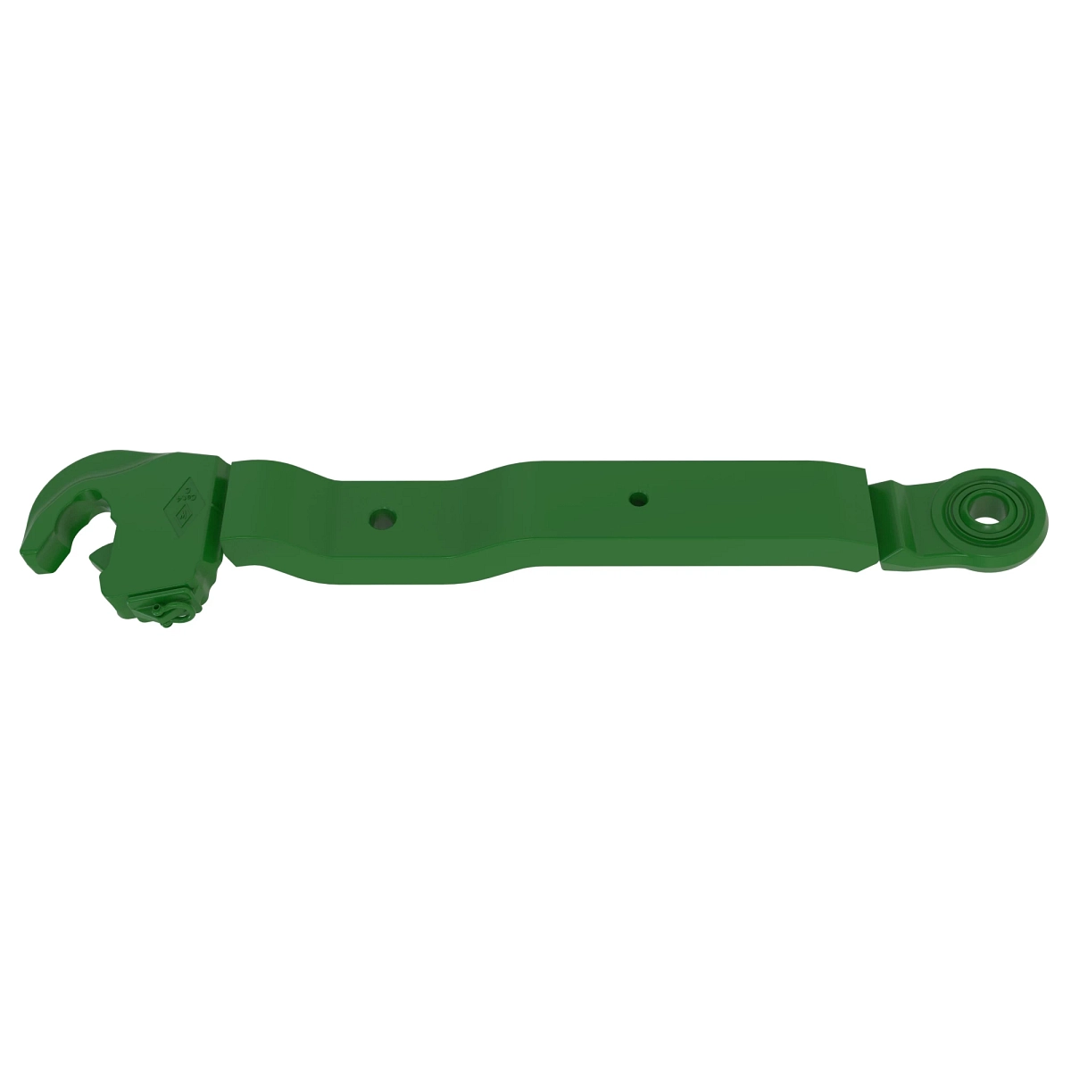 Draft Link, Hook Type, LH, Cat 4