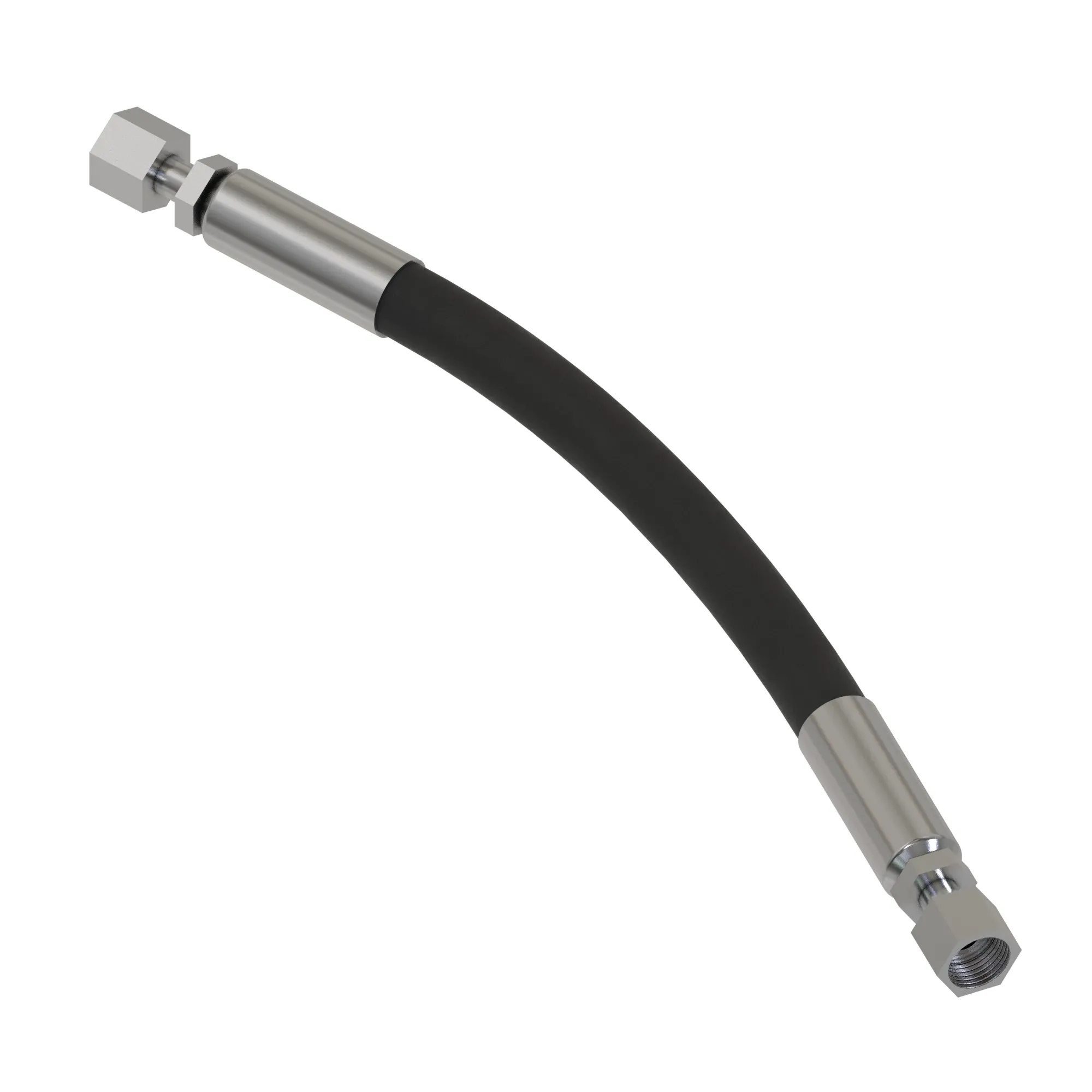 John Deere Hydraulic Hose - AN403731