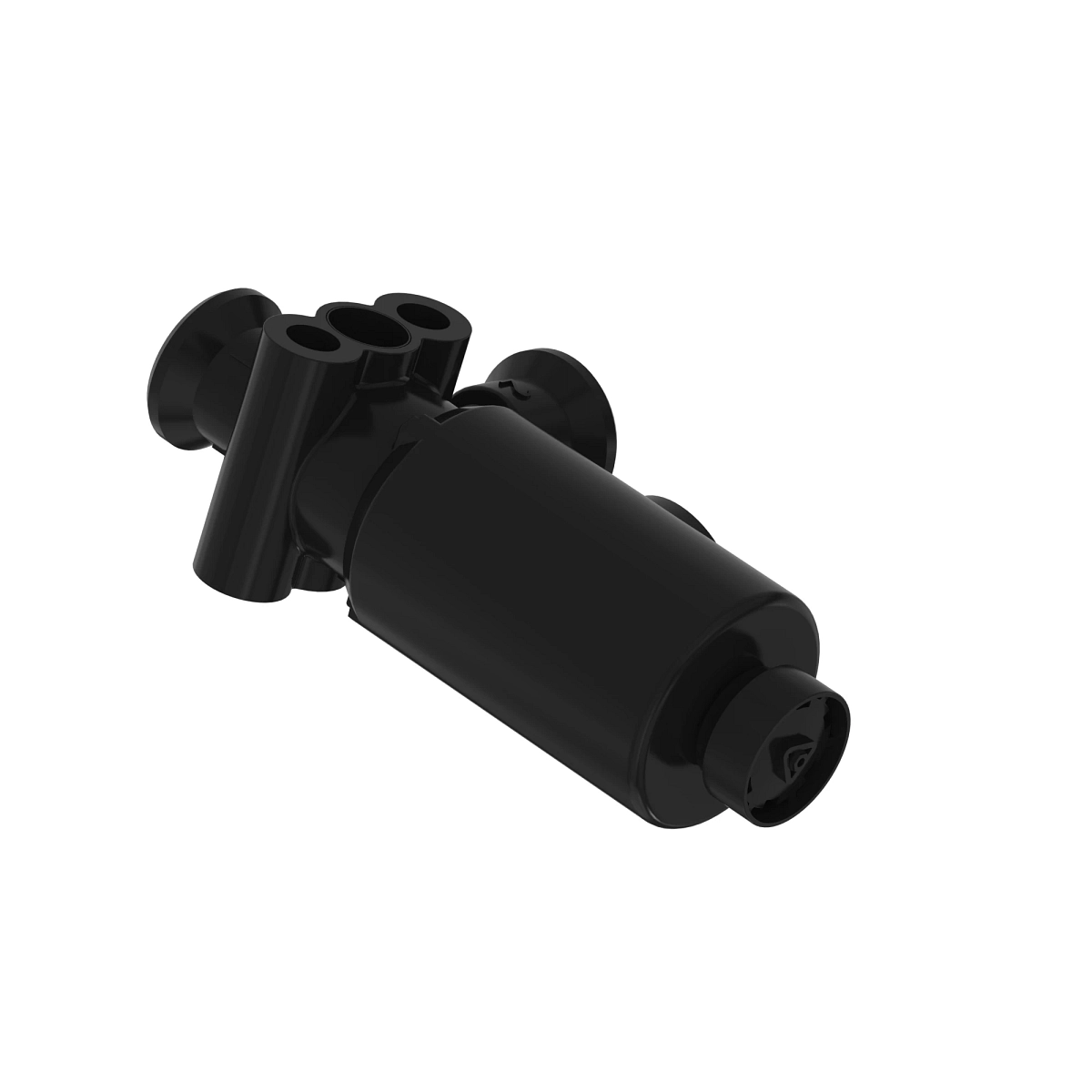 Valve, Pneumatic