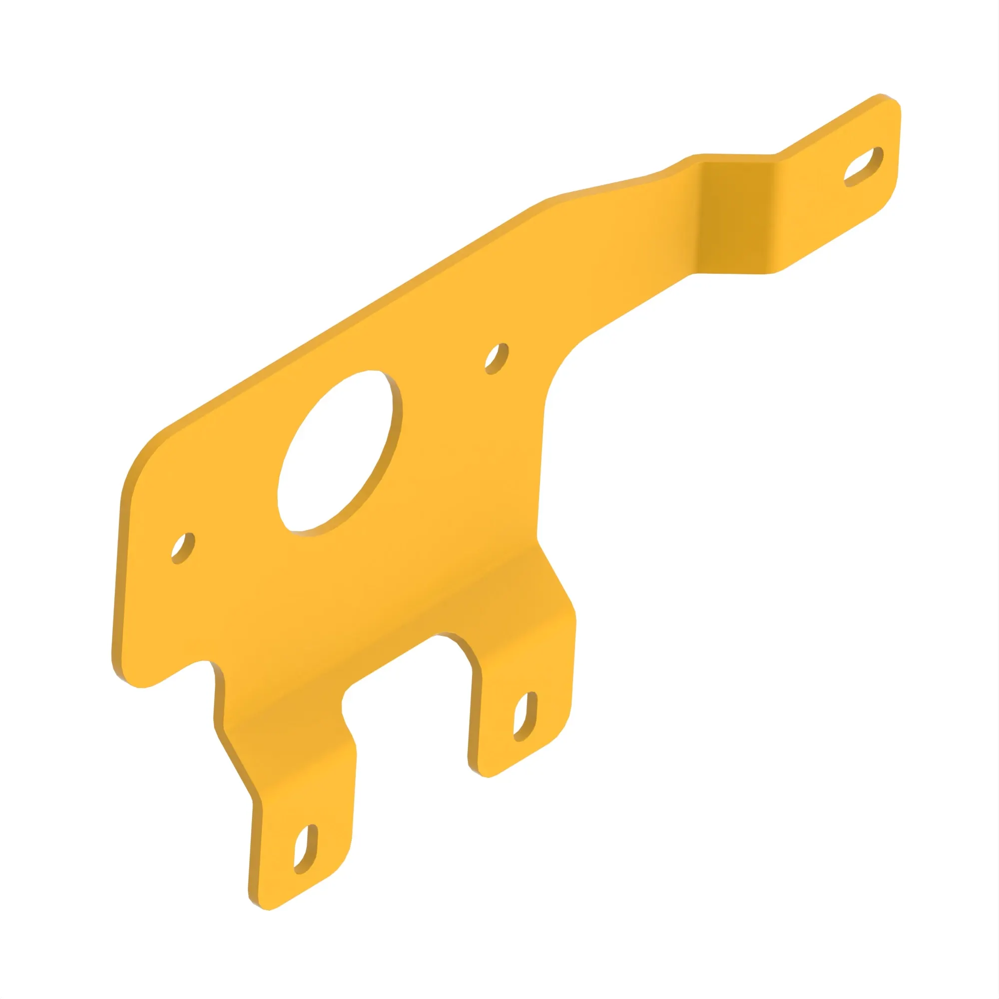 John Deere Bracket - T343598