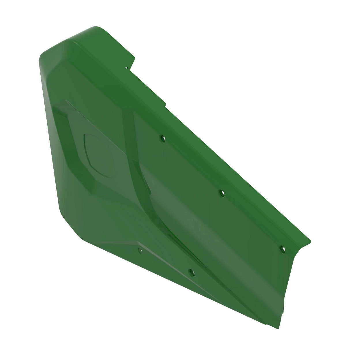 Cover, Styling RH XA22 - XA3