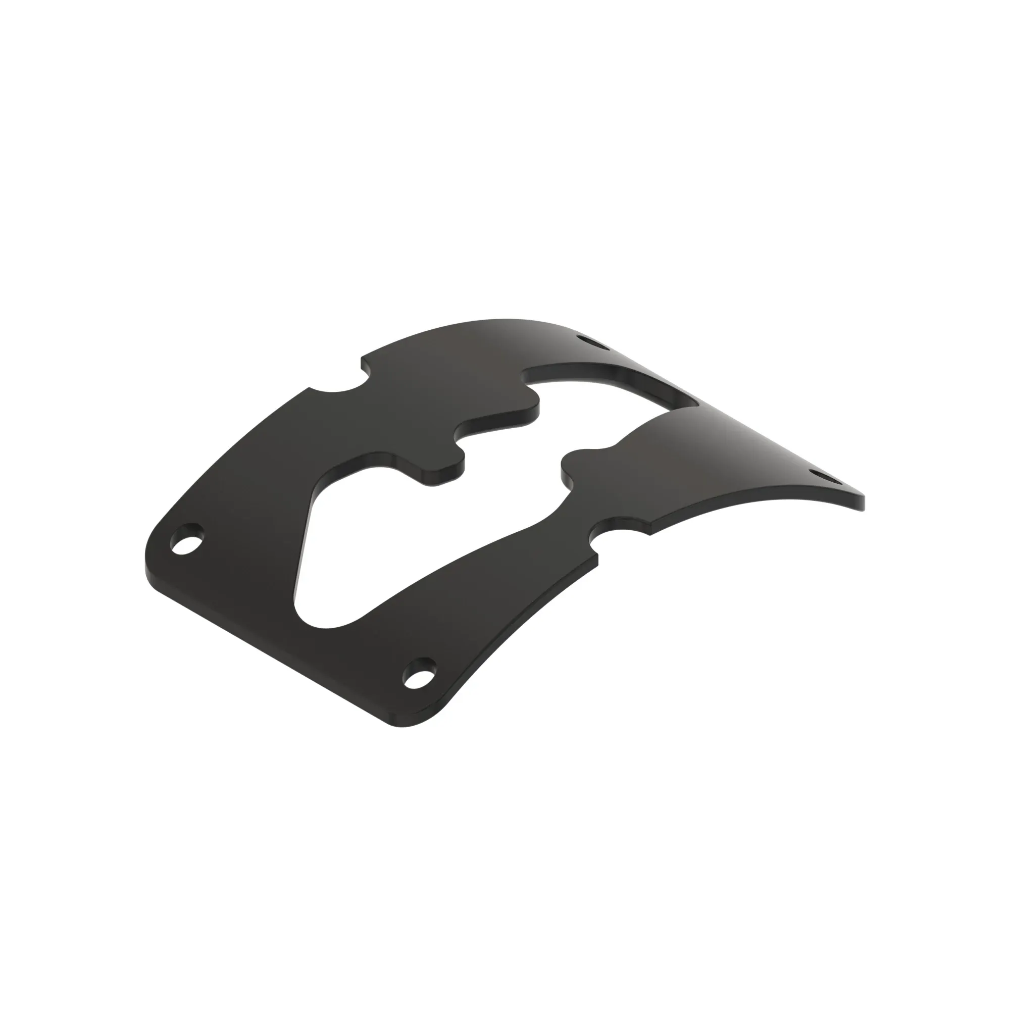 John Deere Shift Quadrant (Plastic) Insert - M131284