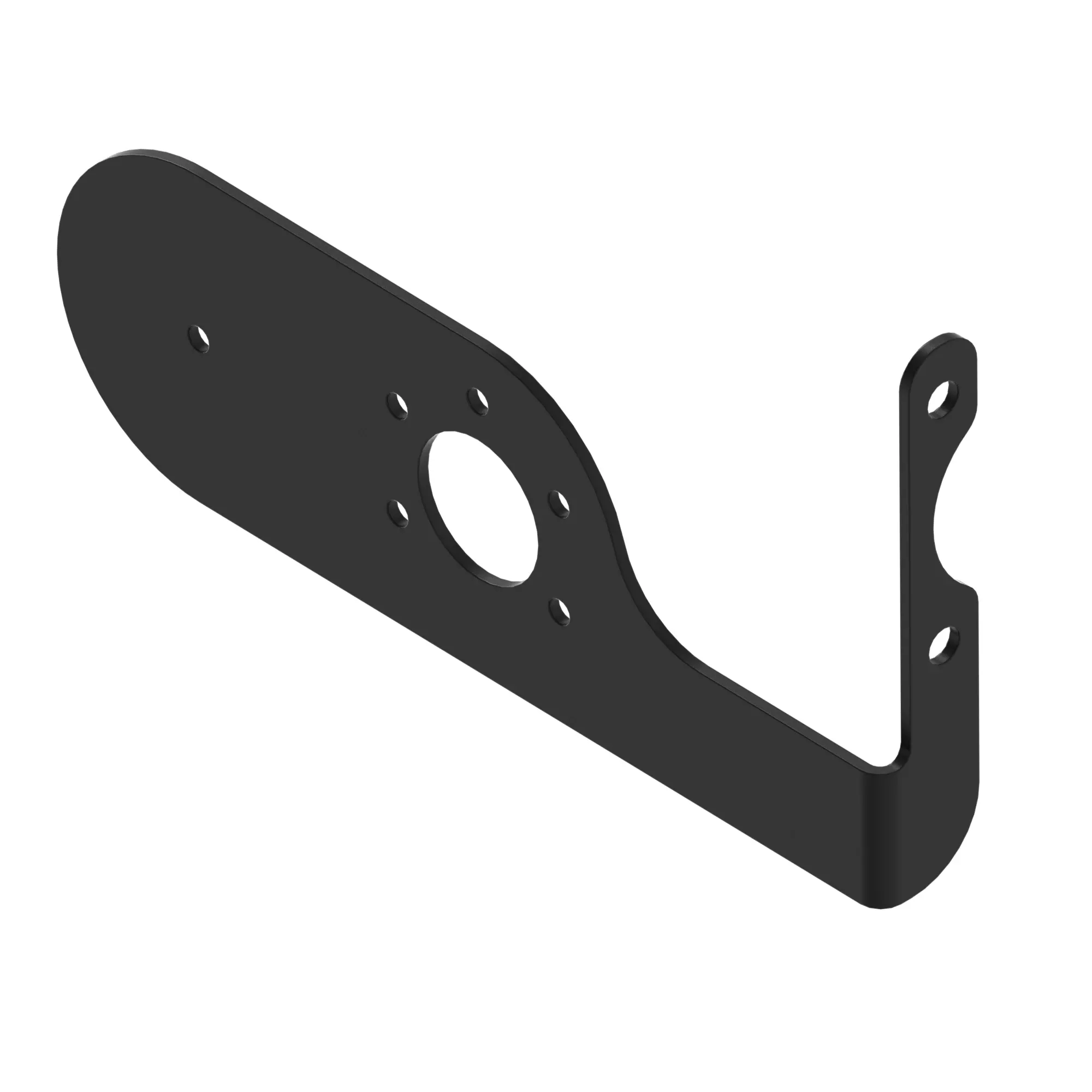 John Deere Bracket - M172910
