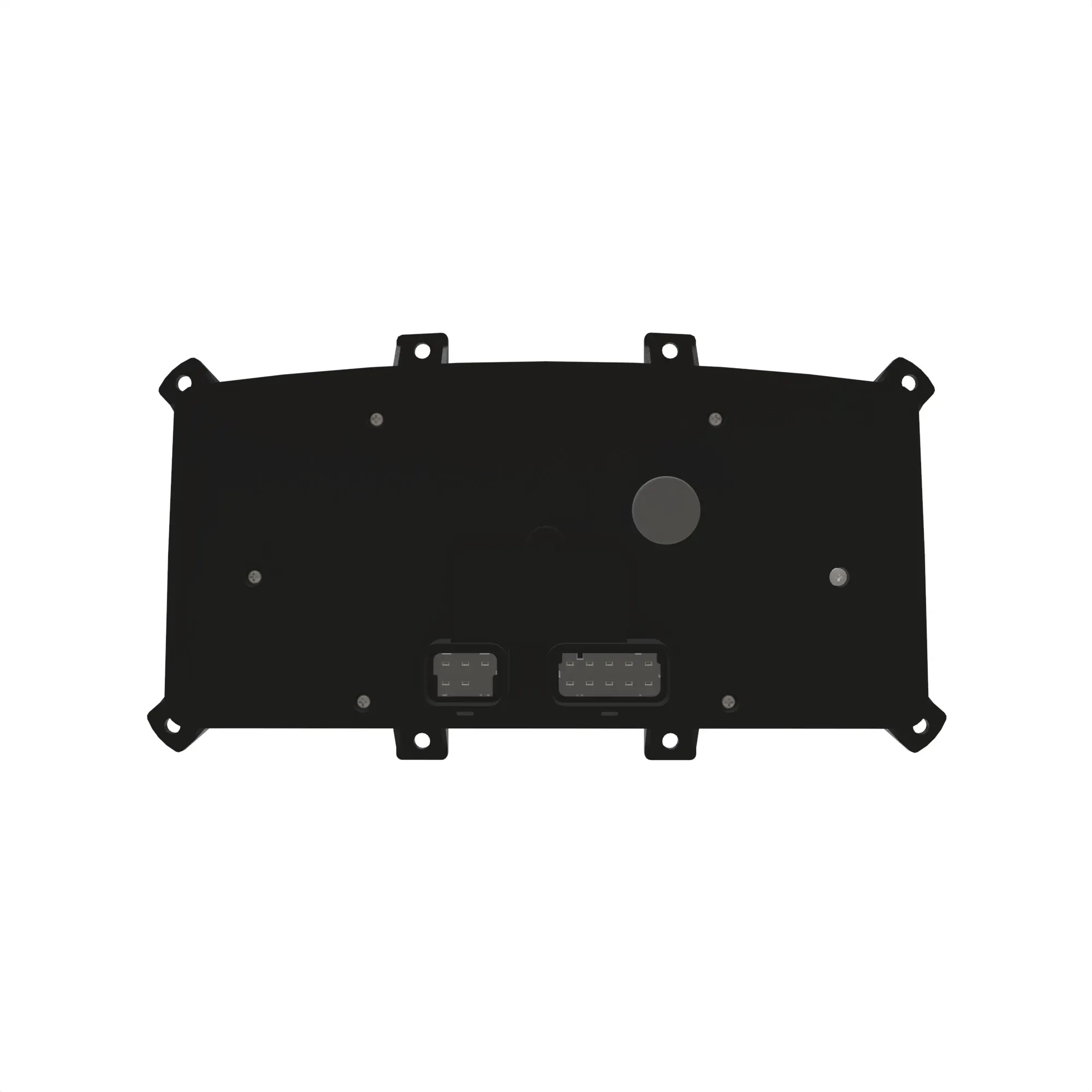 INSTRUMENT CLUSTER, INSTRUMENT CLUS
