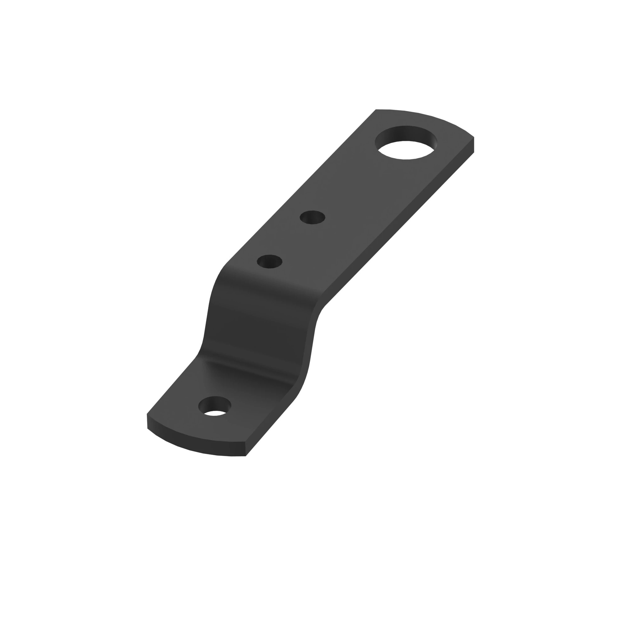 ARM, IDLER PAINTED