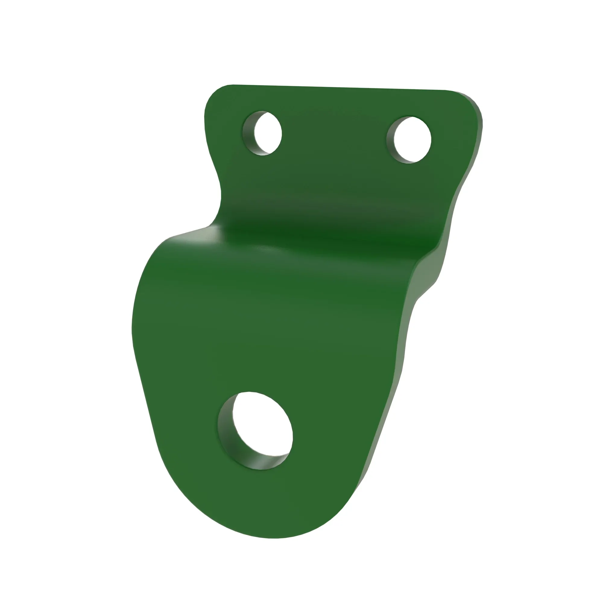 Bracket Cylinder Mount