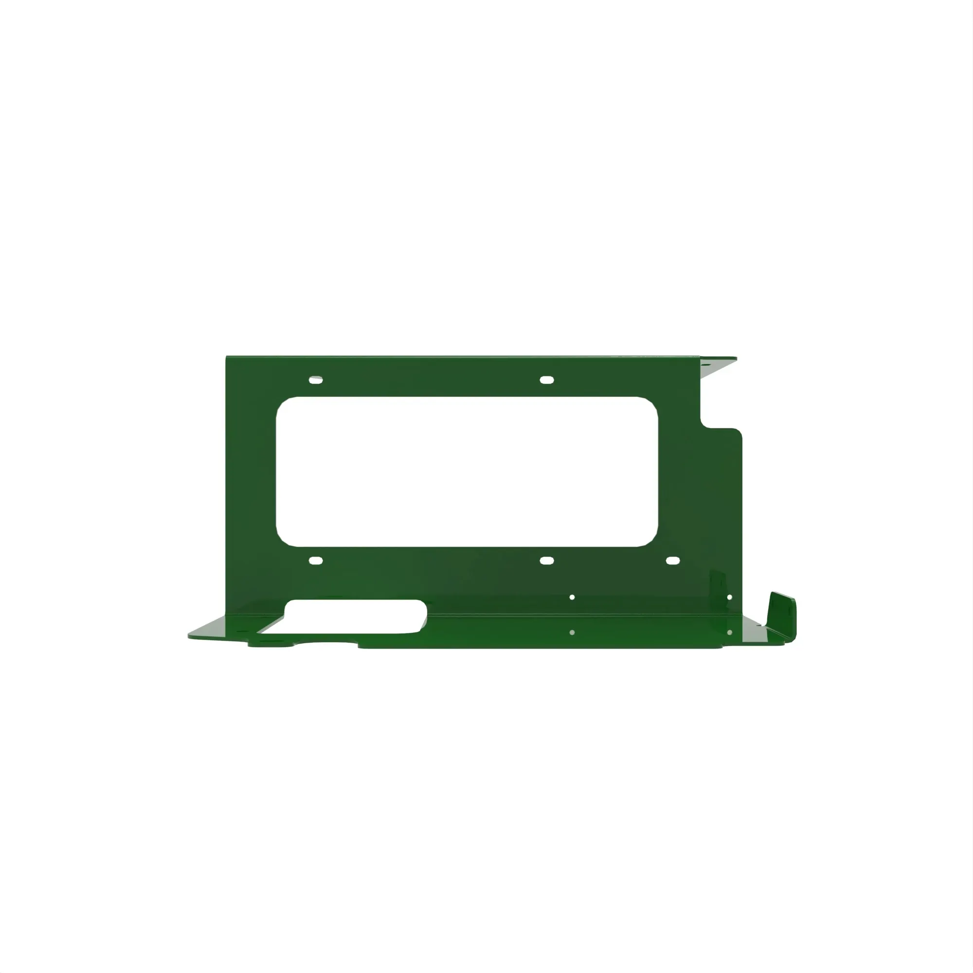 SUPPORT, STORAGE COMPARTMENT BASE