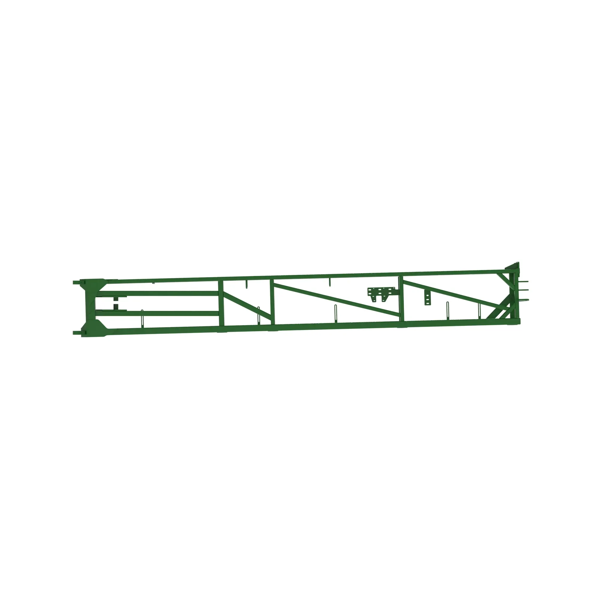 SPRAYER BOOM, SPRAYER BOOM, 3.5 M R
