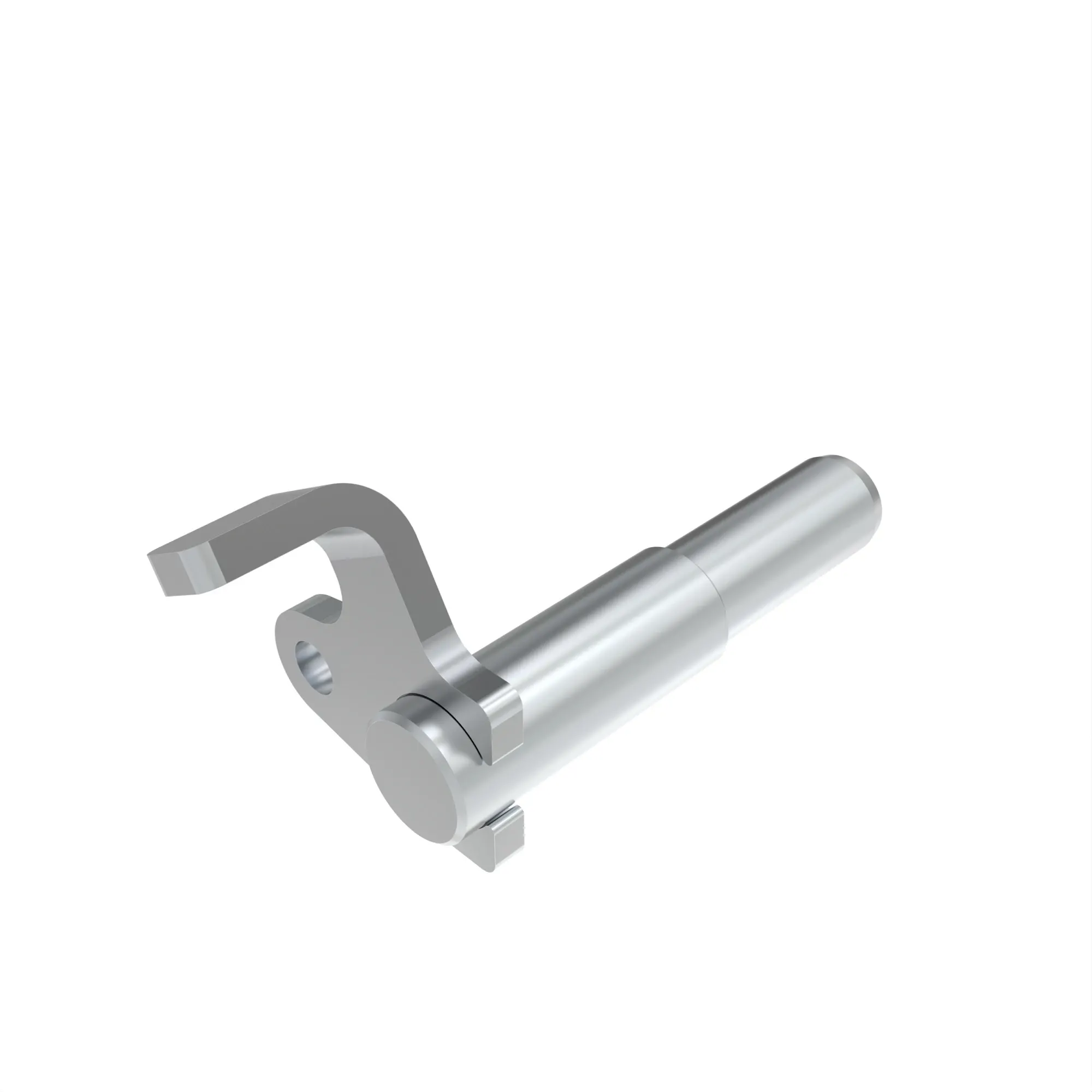 PIN FASTENER, WELDED