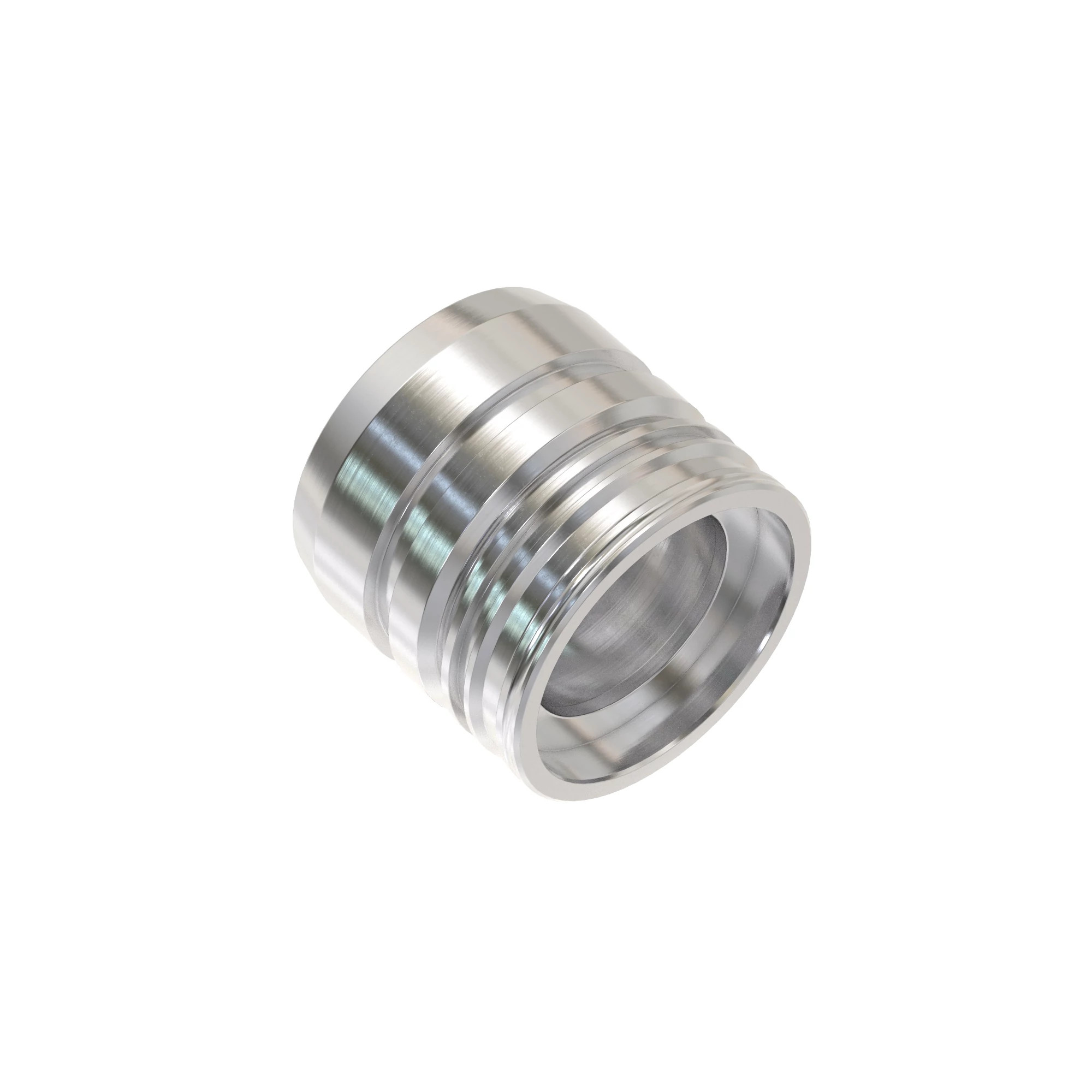 HYDR. CYLINDER ROD GUIDE, 63X40 HEA