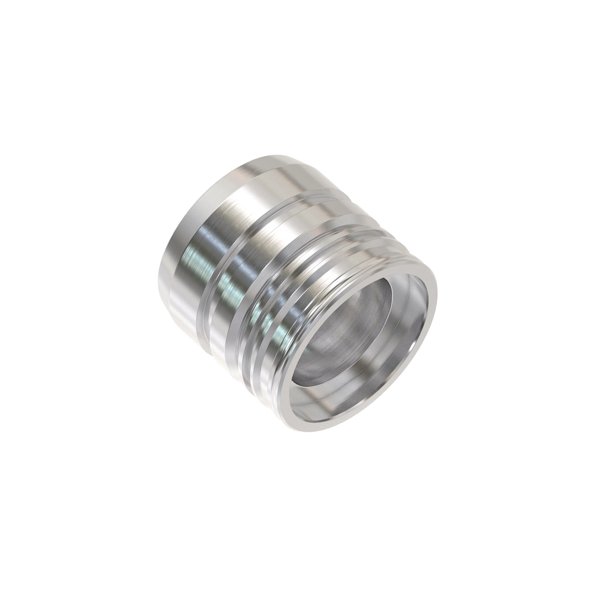 Hydr. Cylinder Rod Guide