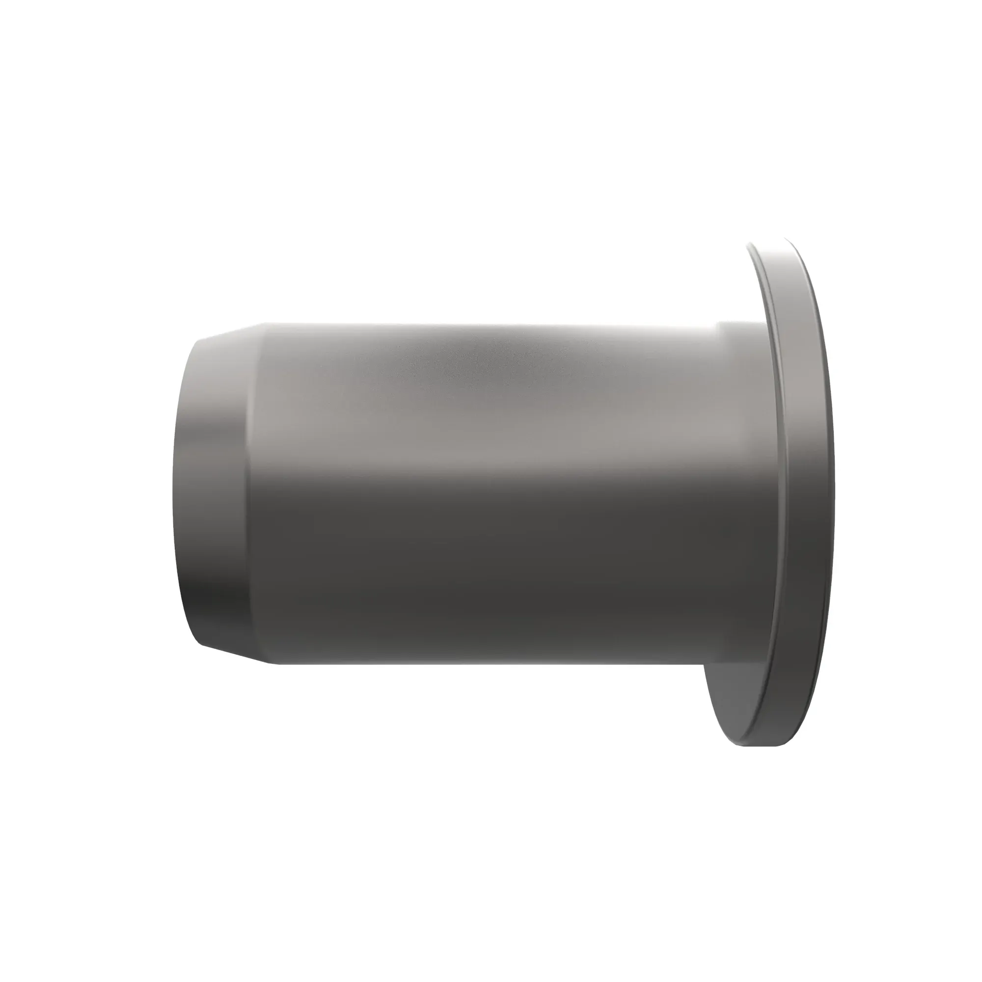 NUT, RIVET, NUT, M8