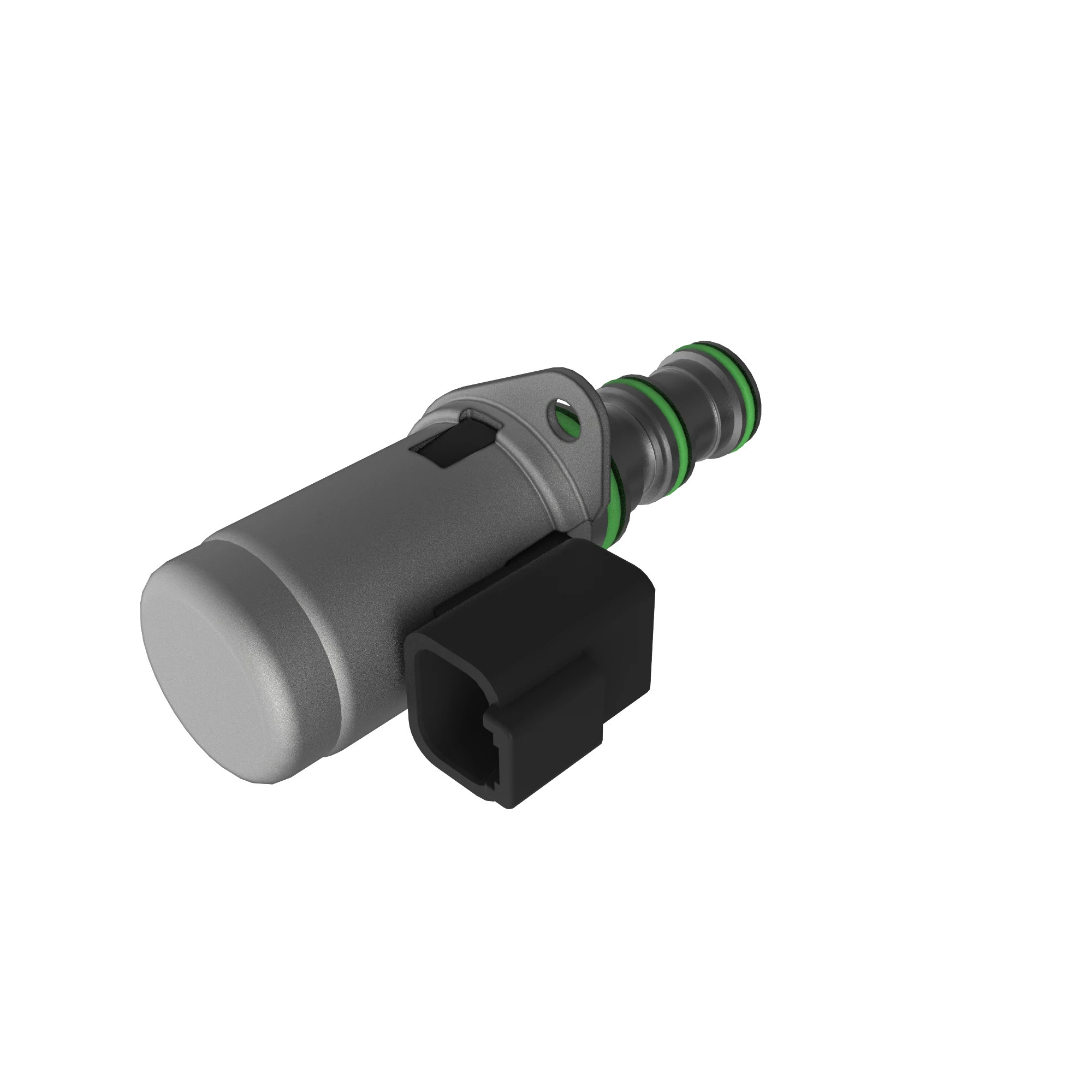 SOLENOID VALVE, ON/OFF