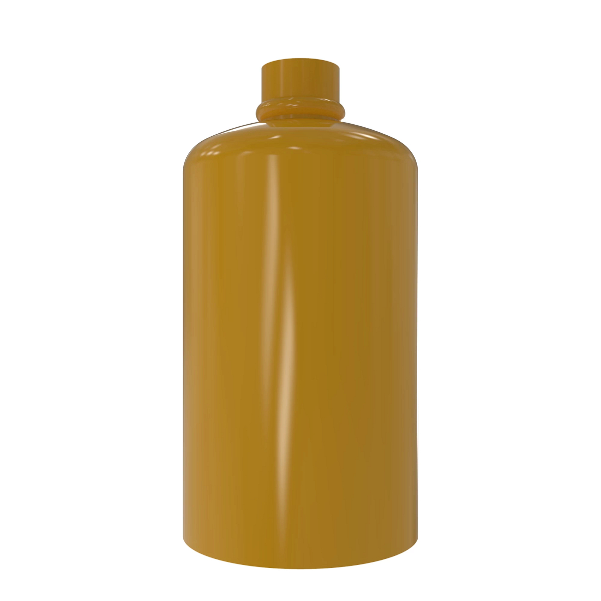 CYLINDER, ETHER START FLUID