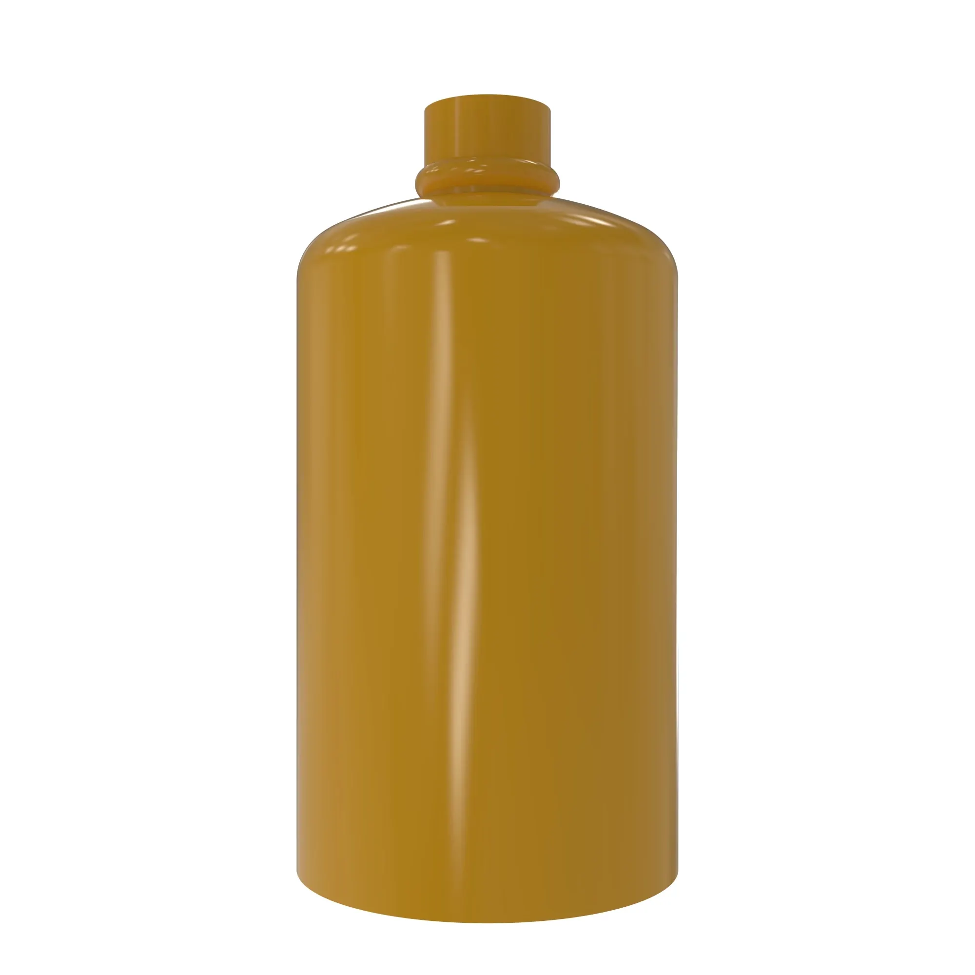 CYLINDER, ETHER START FLUID