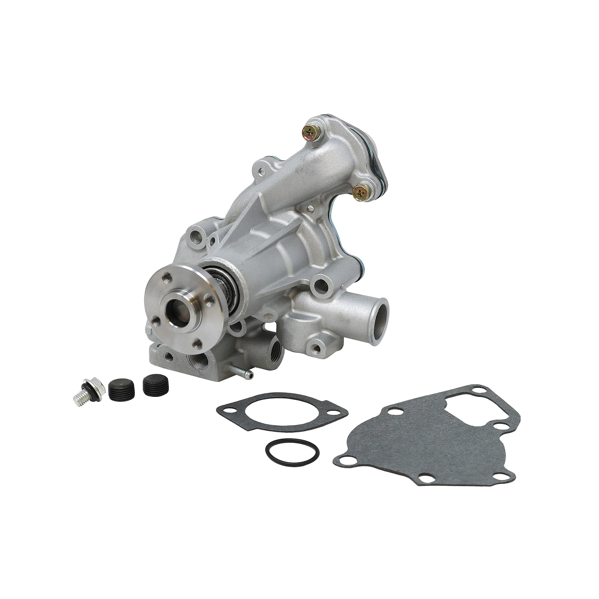 John Deere Water Pump - MIA884971