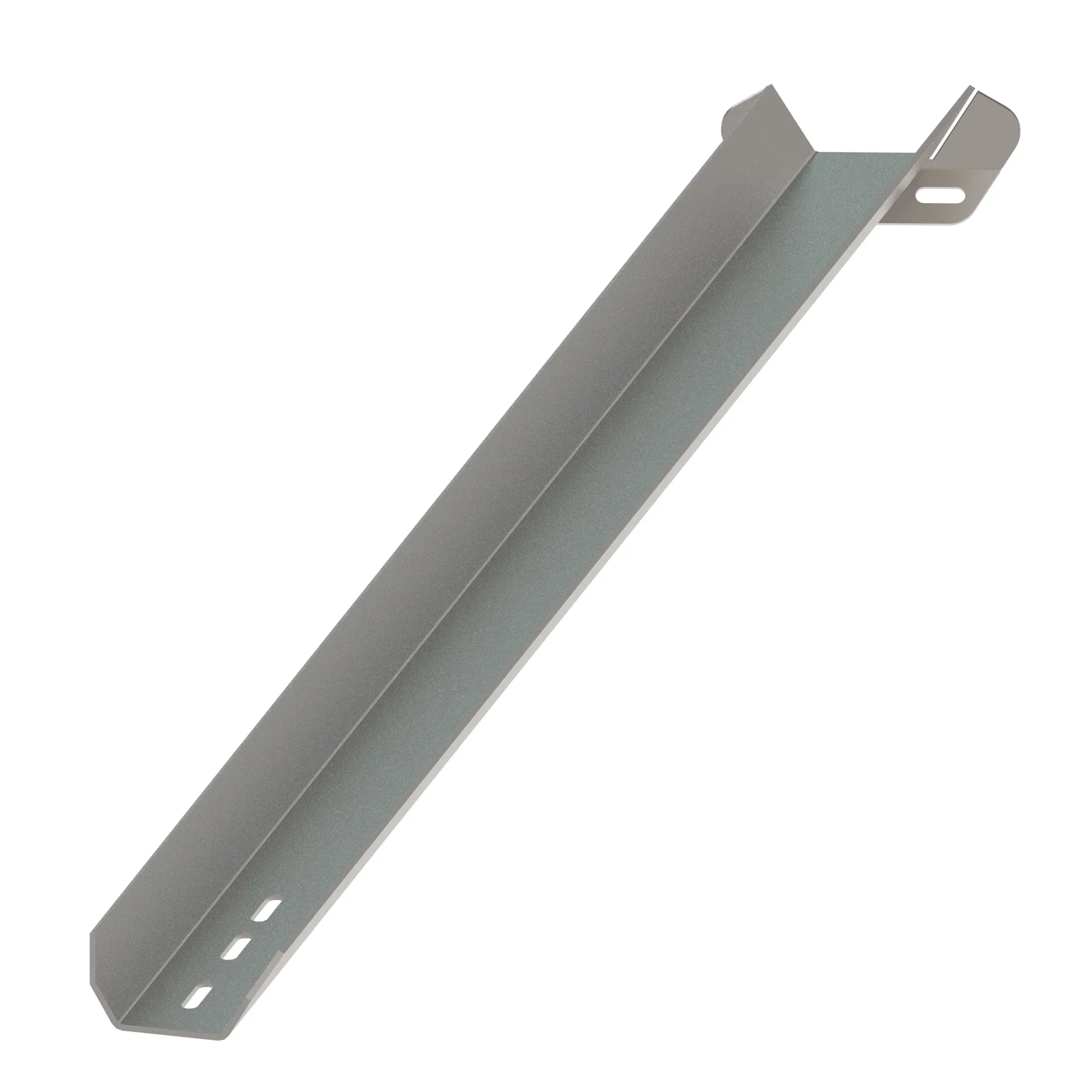 John Deere Chute - DQ40778