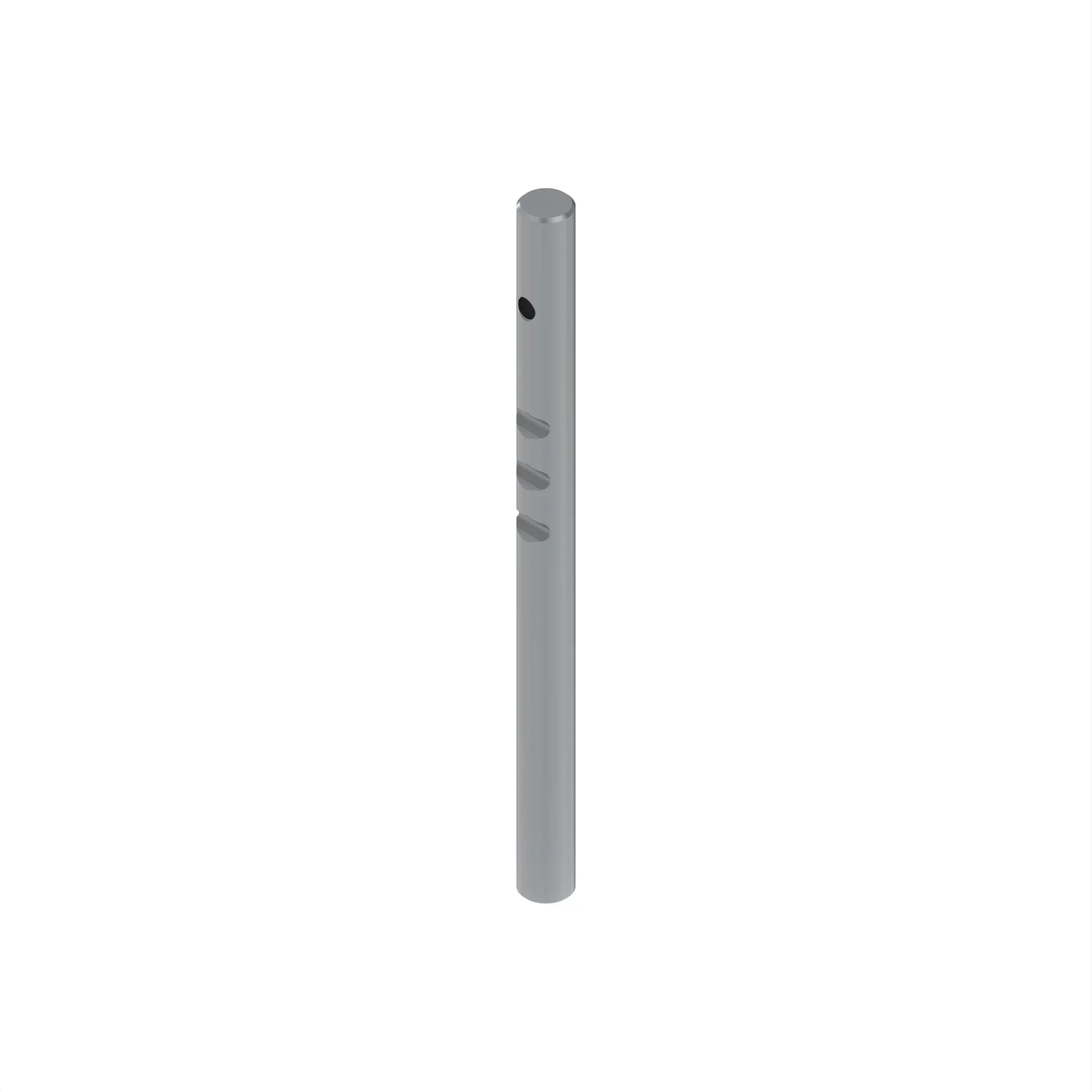 SHAFT, FORK 1