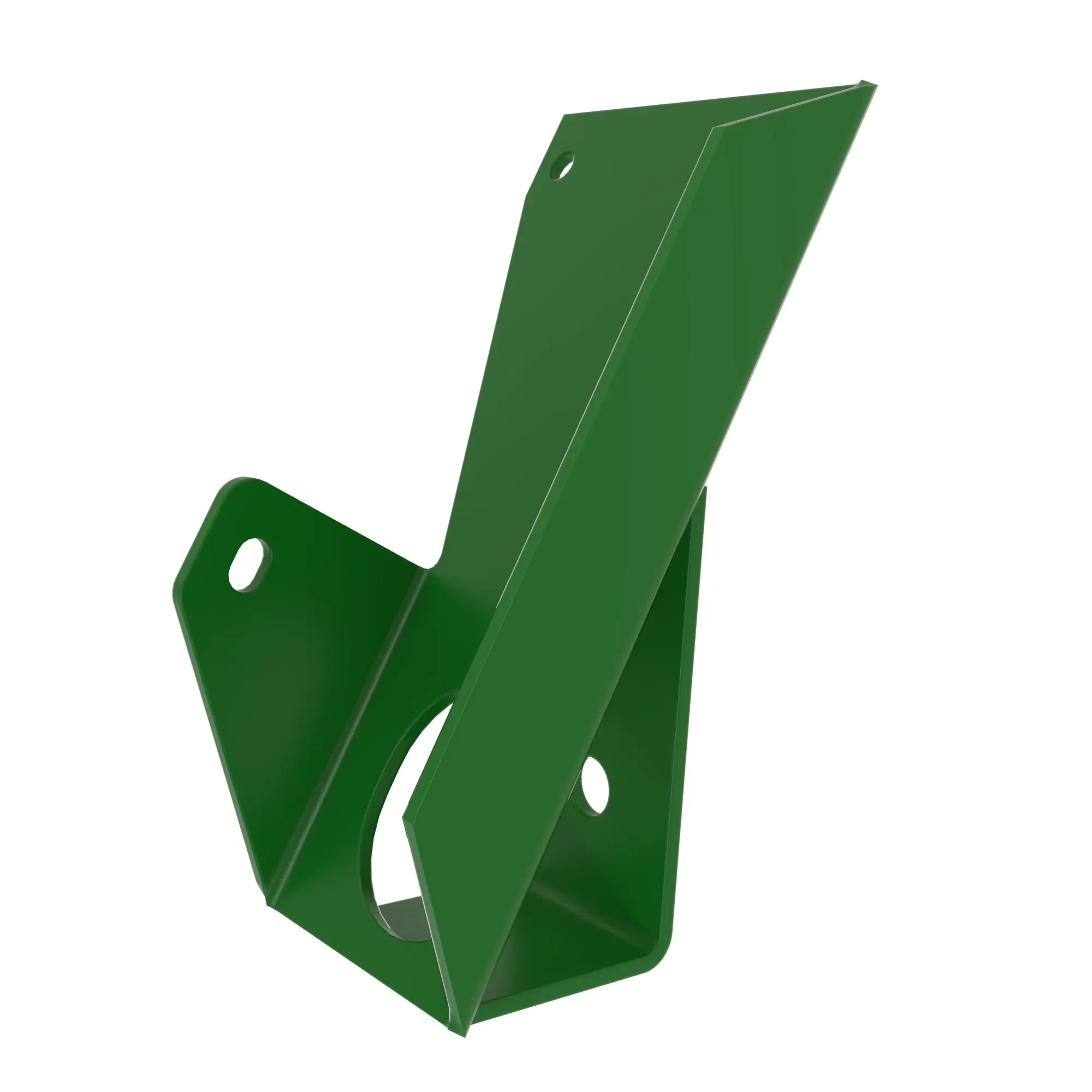 BRACKET (LH SIDE)