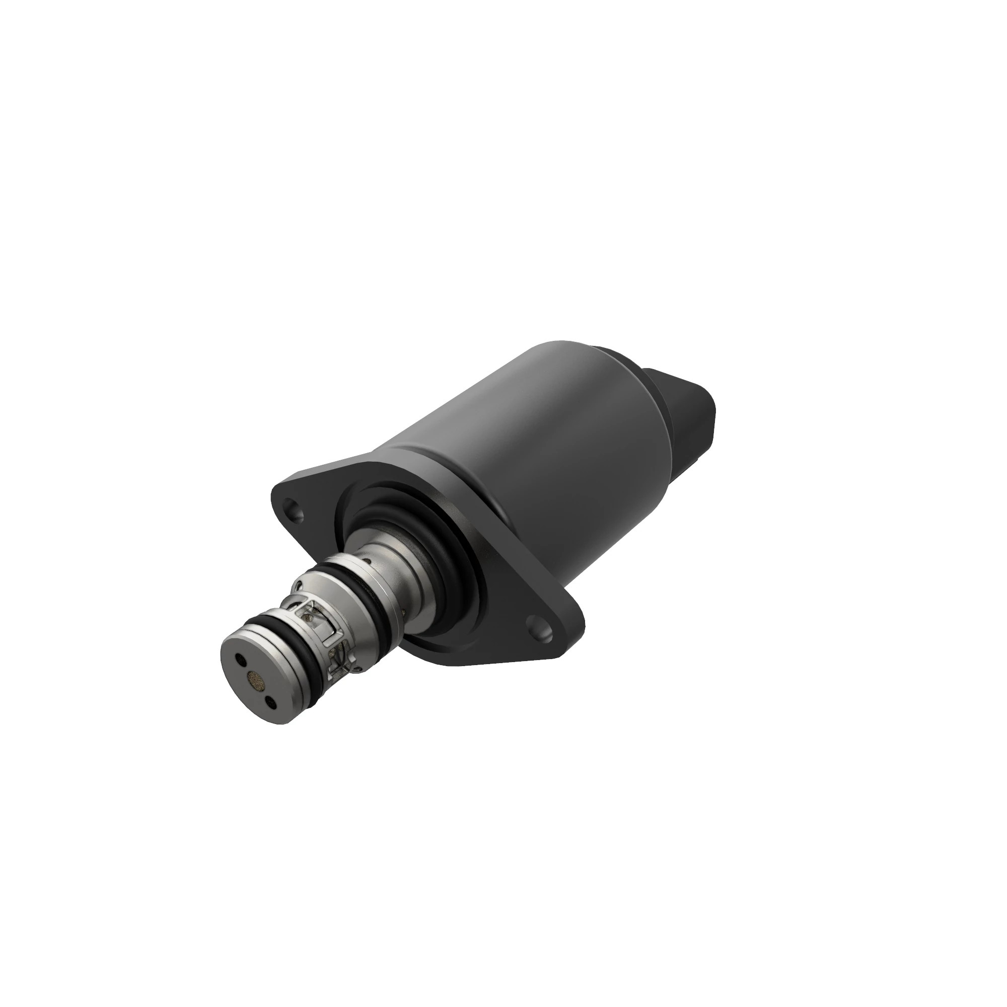 Solenoid Hydraulic Valve