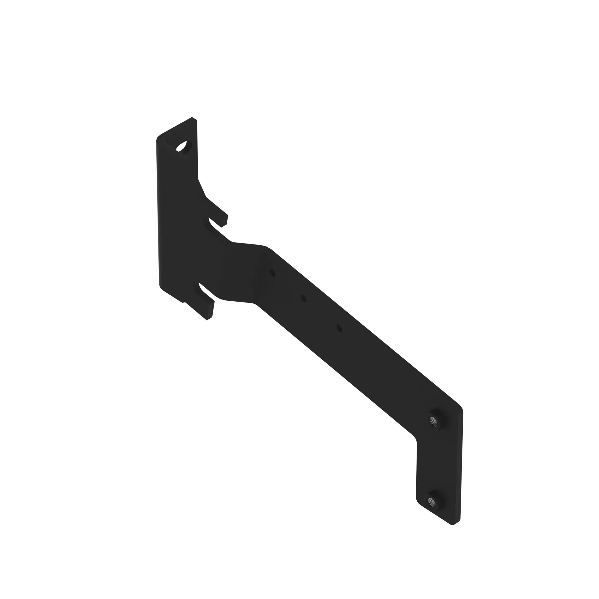 BRACKET, BRACKET
