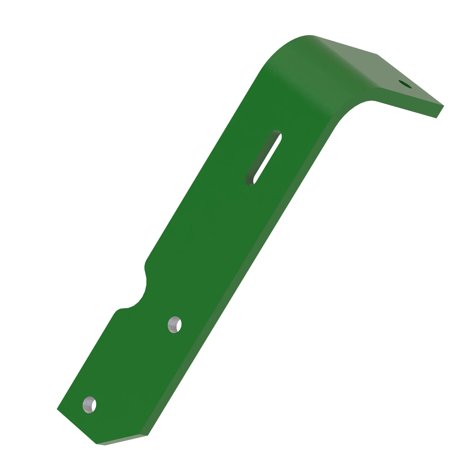 BRACKET, FRONT,ASSY,LH,RH