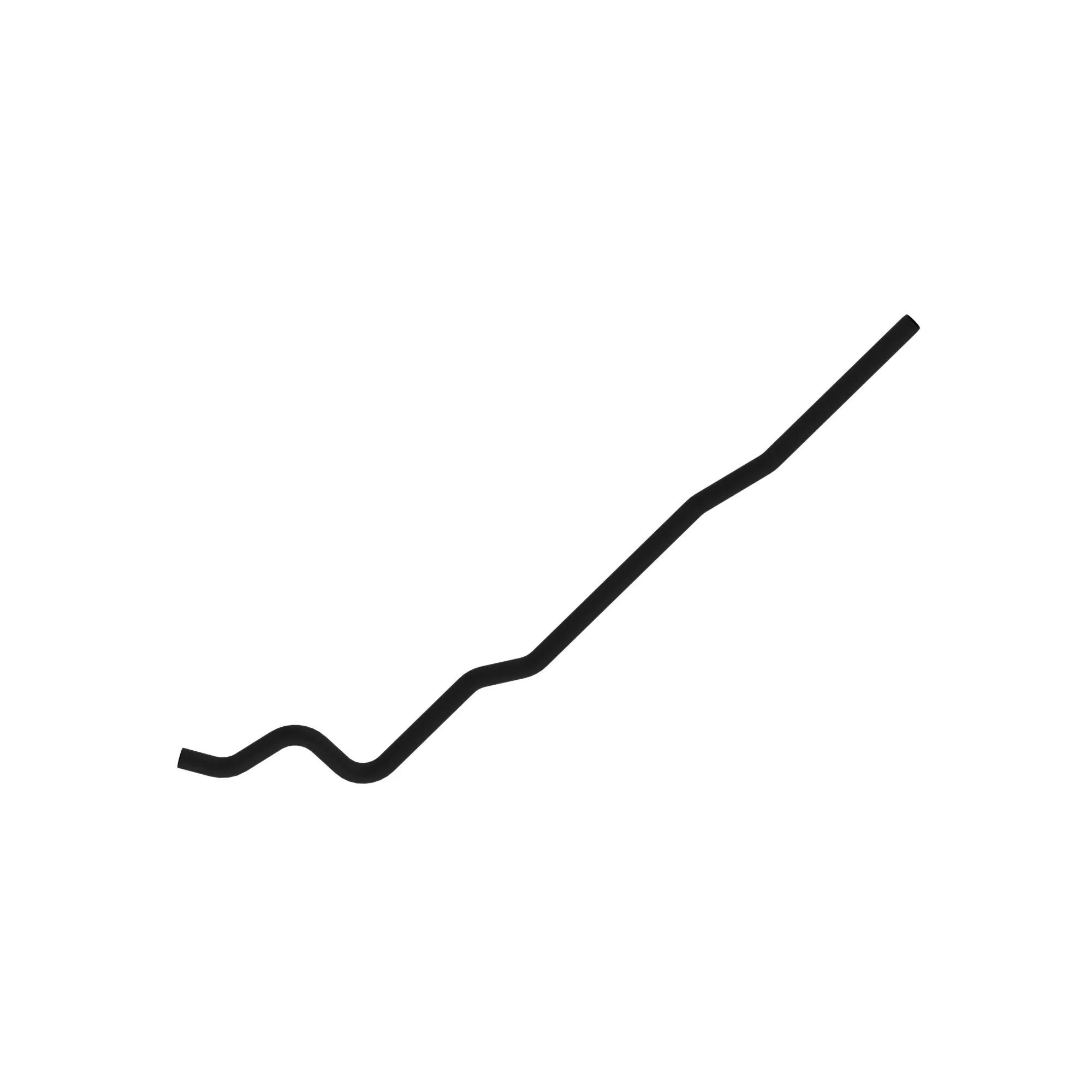 LINE,OIL/HYD PUMP SUCTION