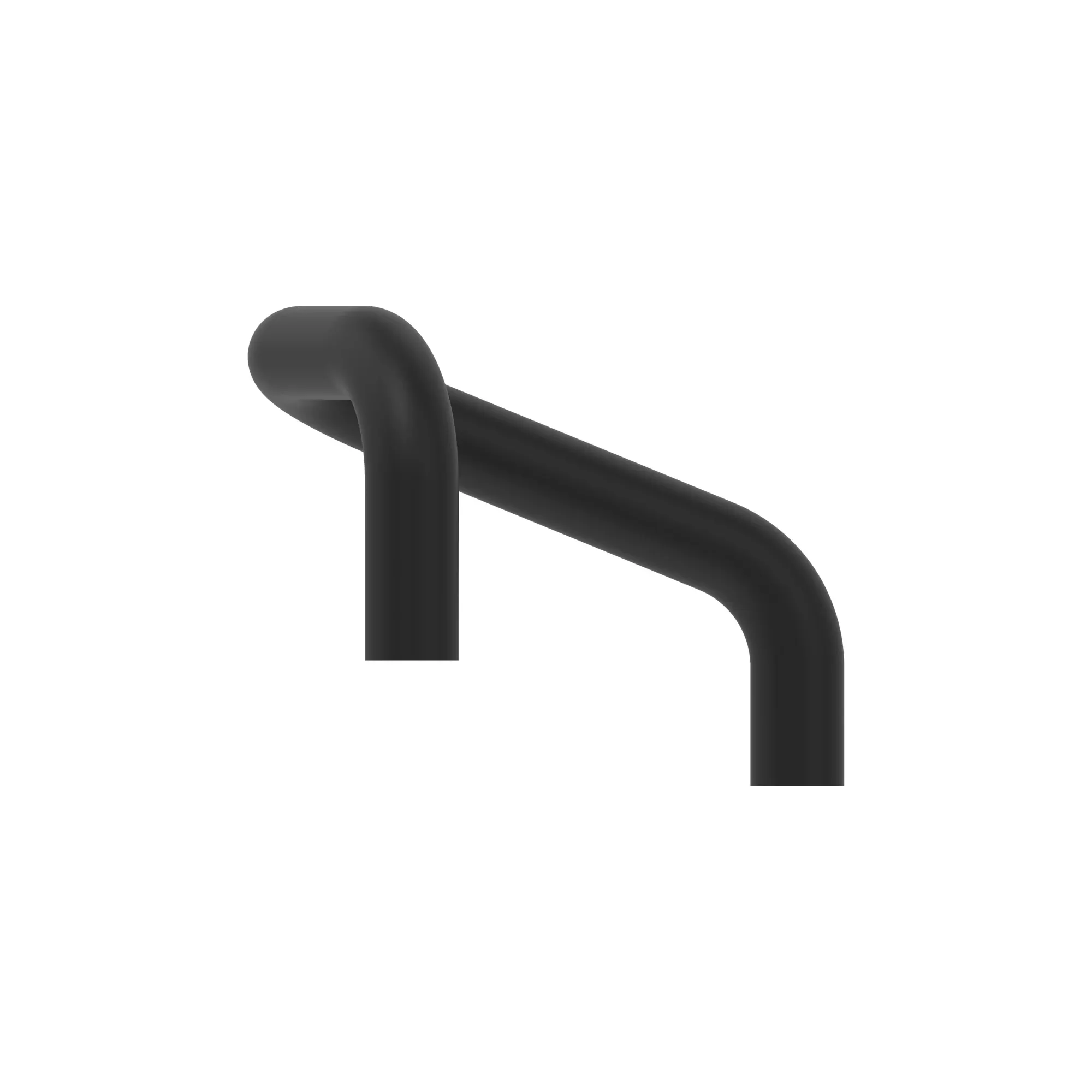 HOSE, MOLDED