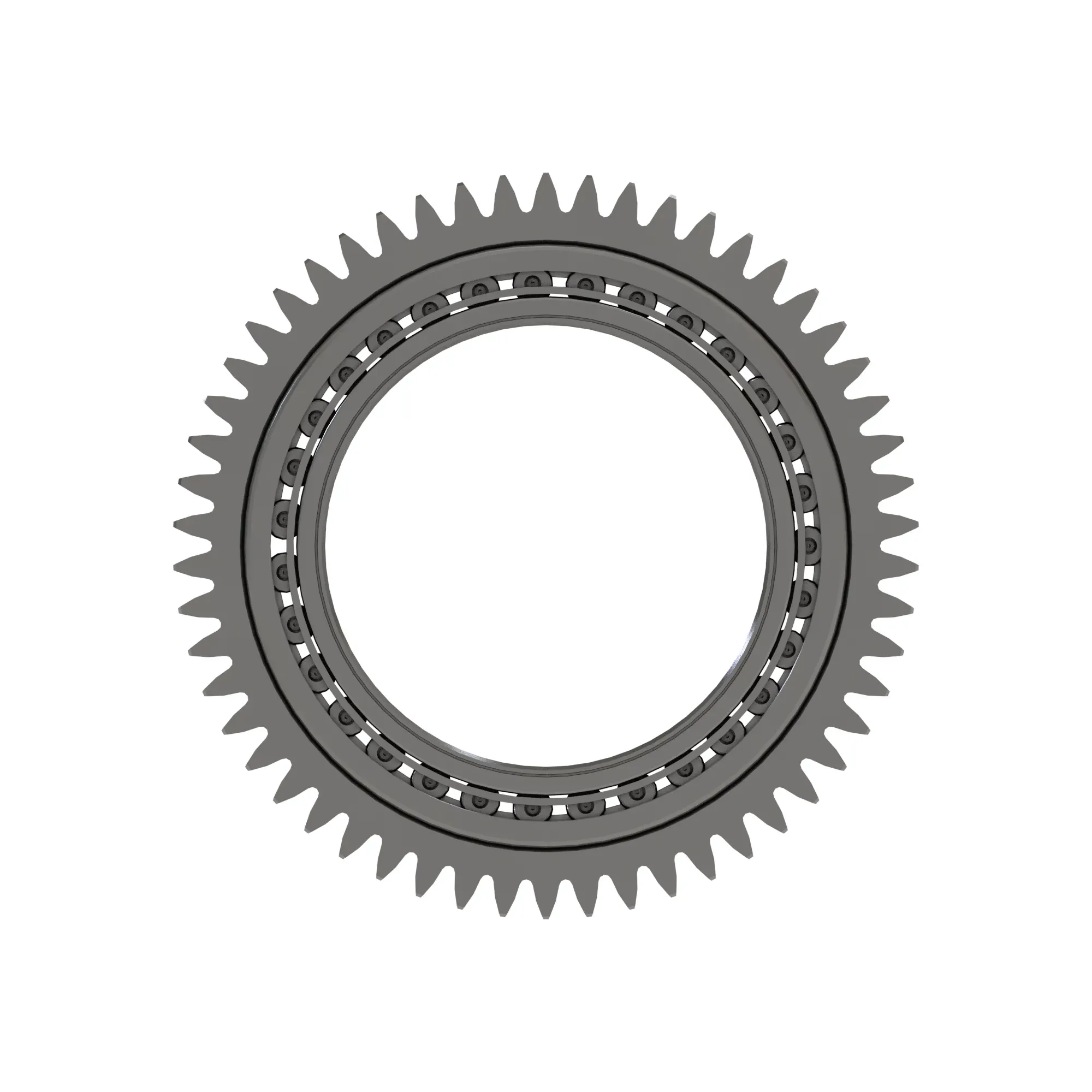 Idler Gear