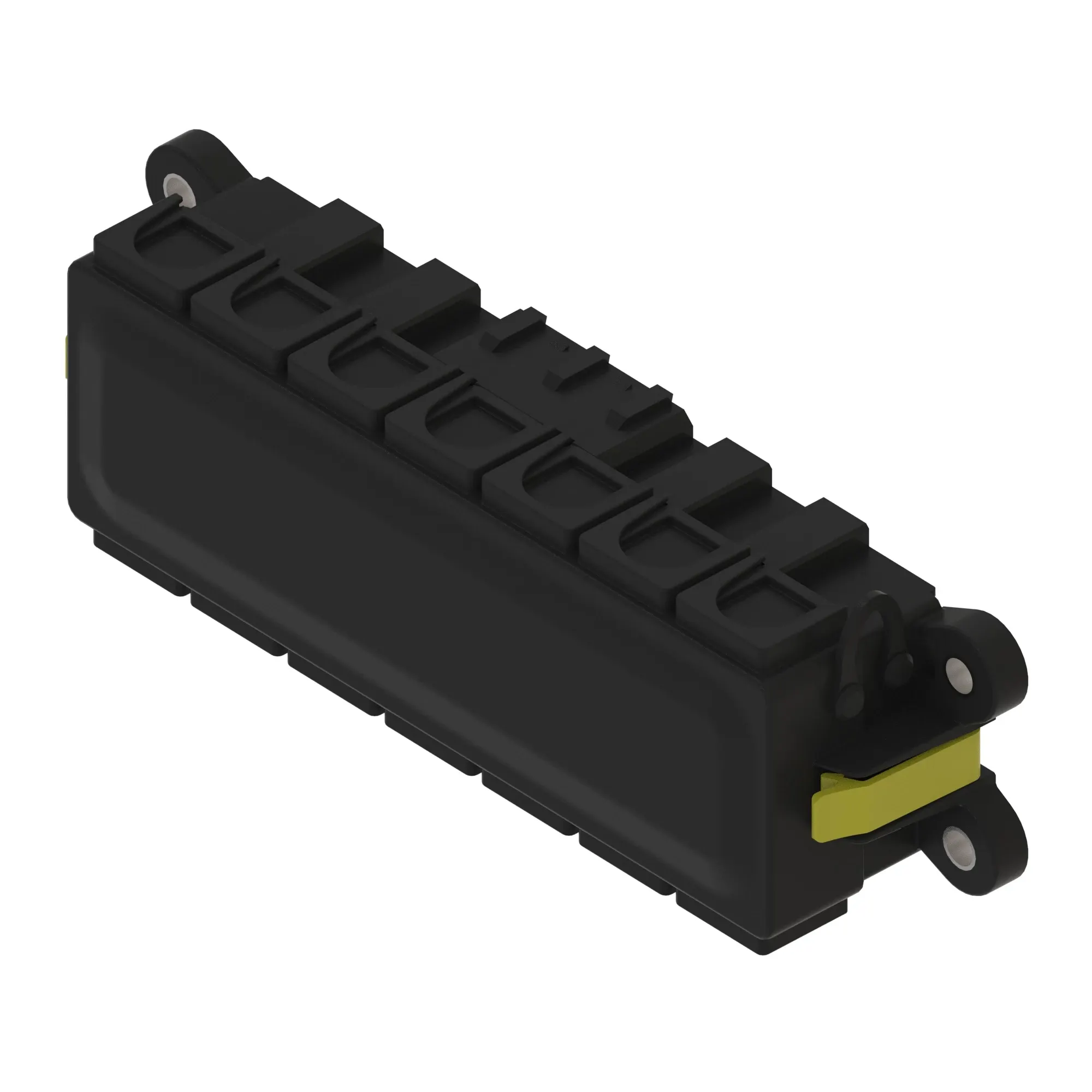 John Deere Electrical Load Center - AXE82264